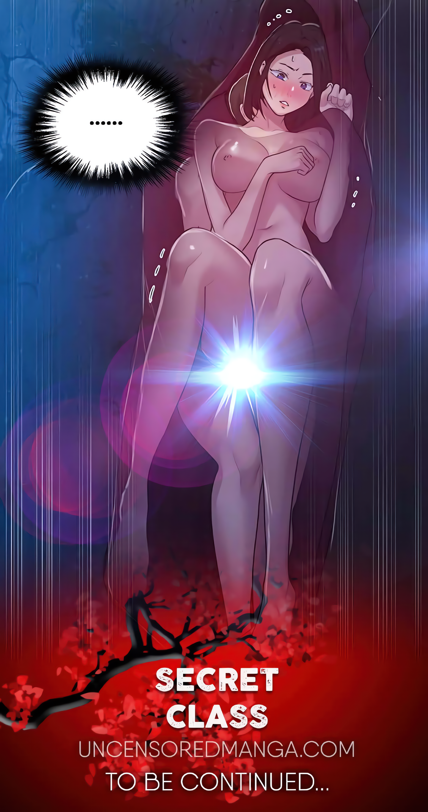 Secret Class (Uncensored Fan Edition) Page 47 - MangaHe