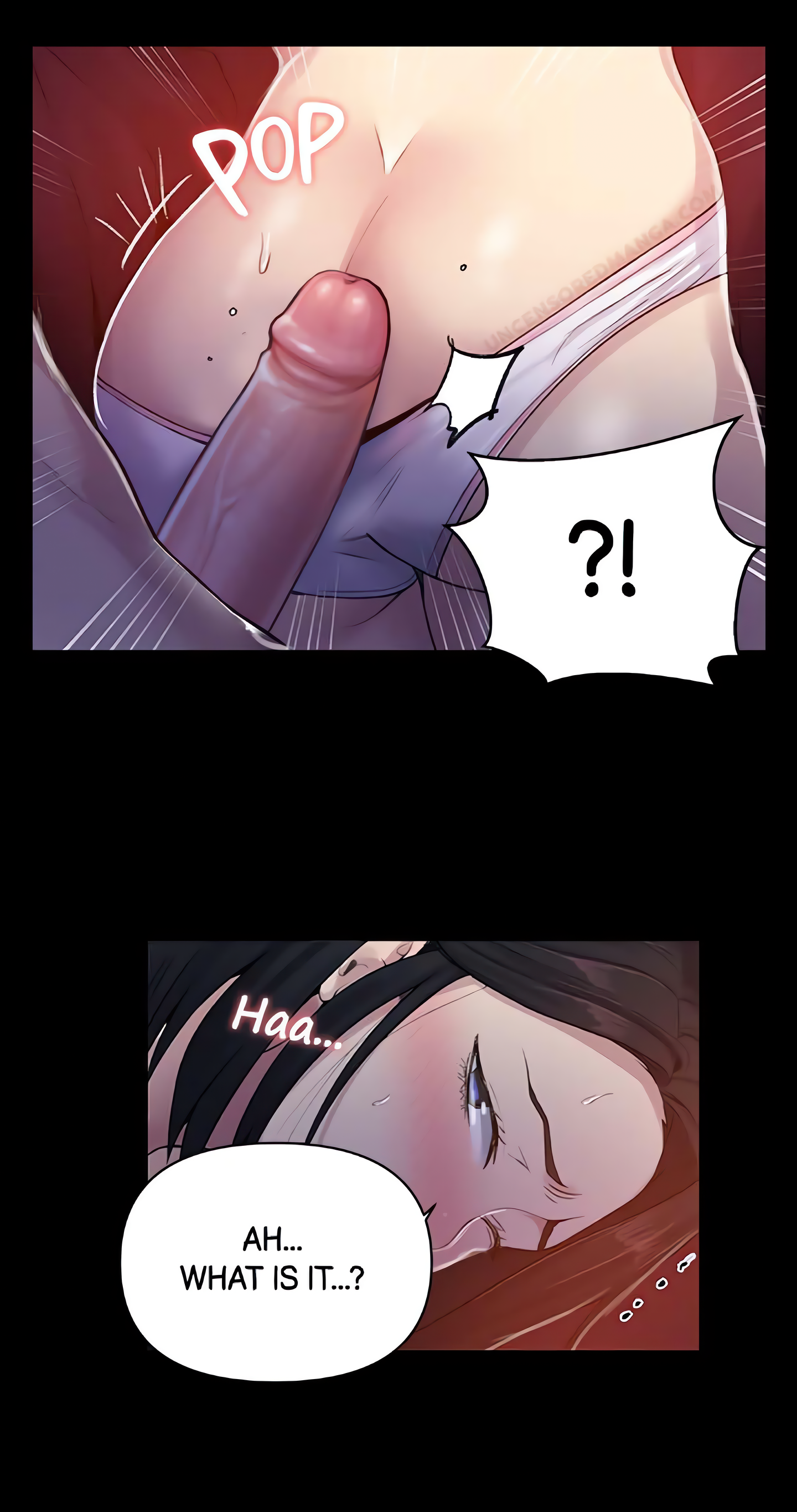 Secret Class (Uncensored Fan Edition) Page 26 - MangaHe