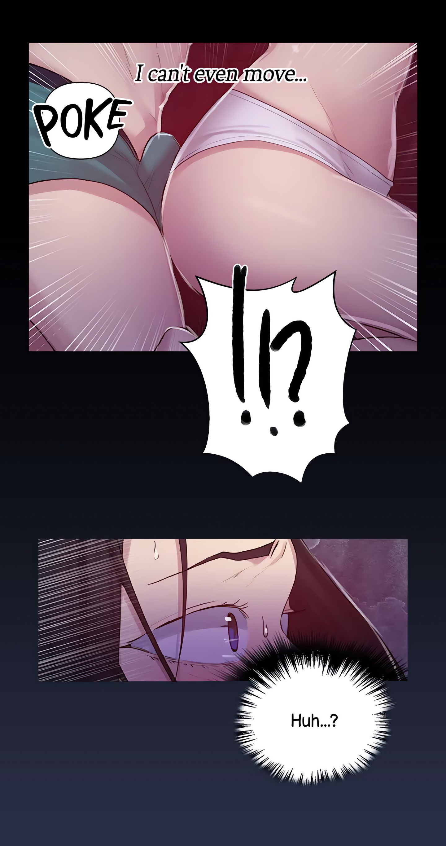 Secret Class (Uncensored Fan Edition) Page 6 - MangaHe