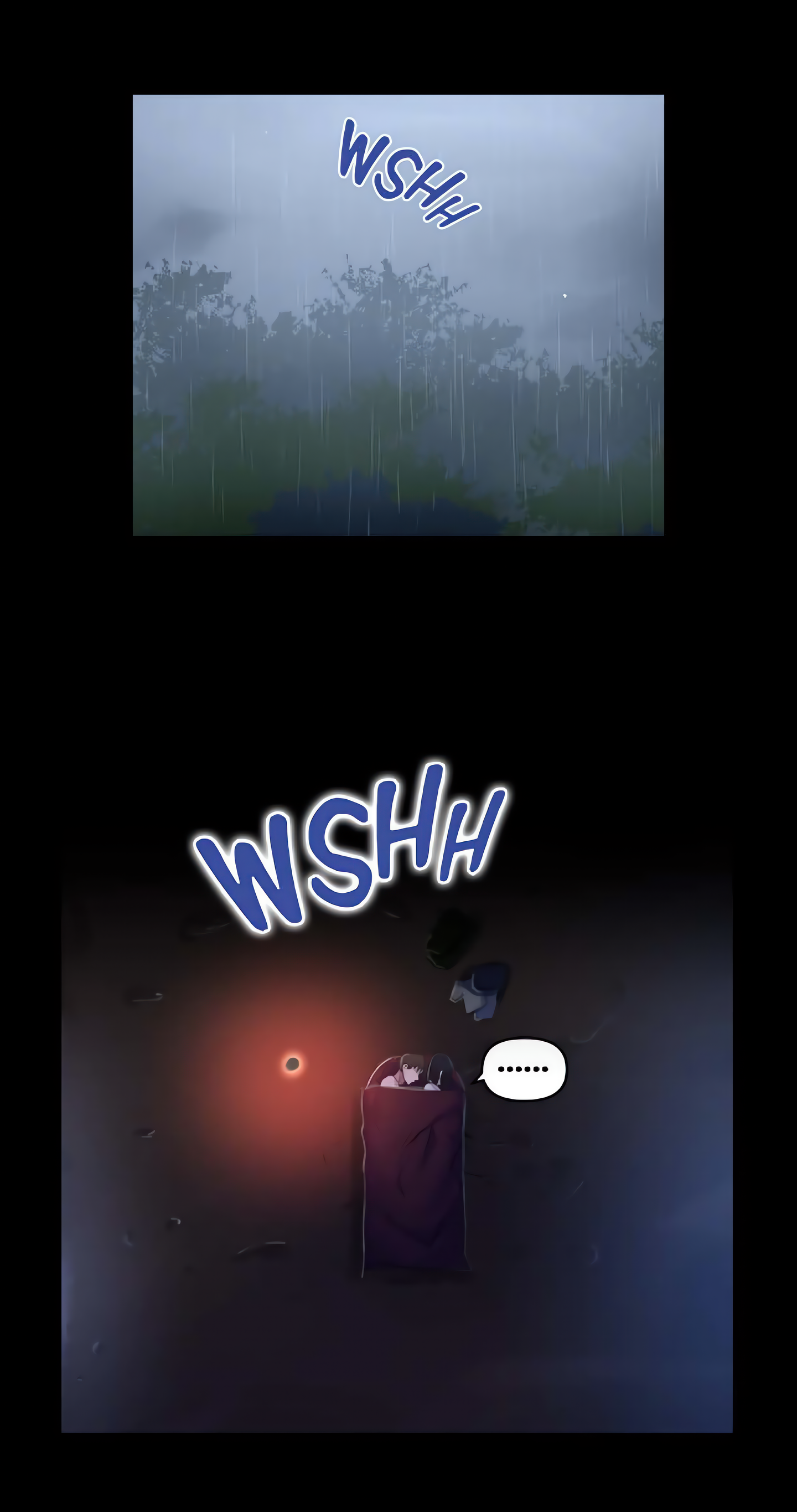 Secret Class (Uncensored Fan Edition) Page 8 - MangaHe