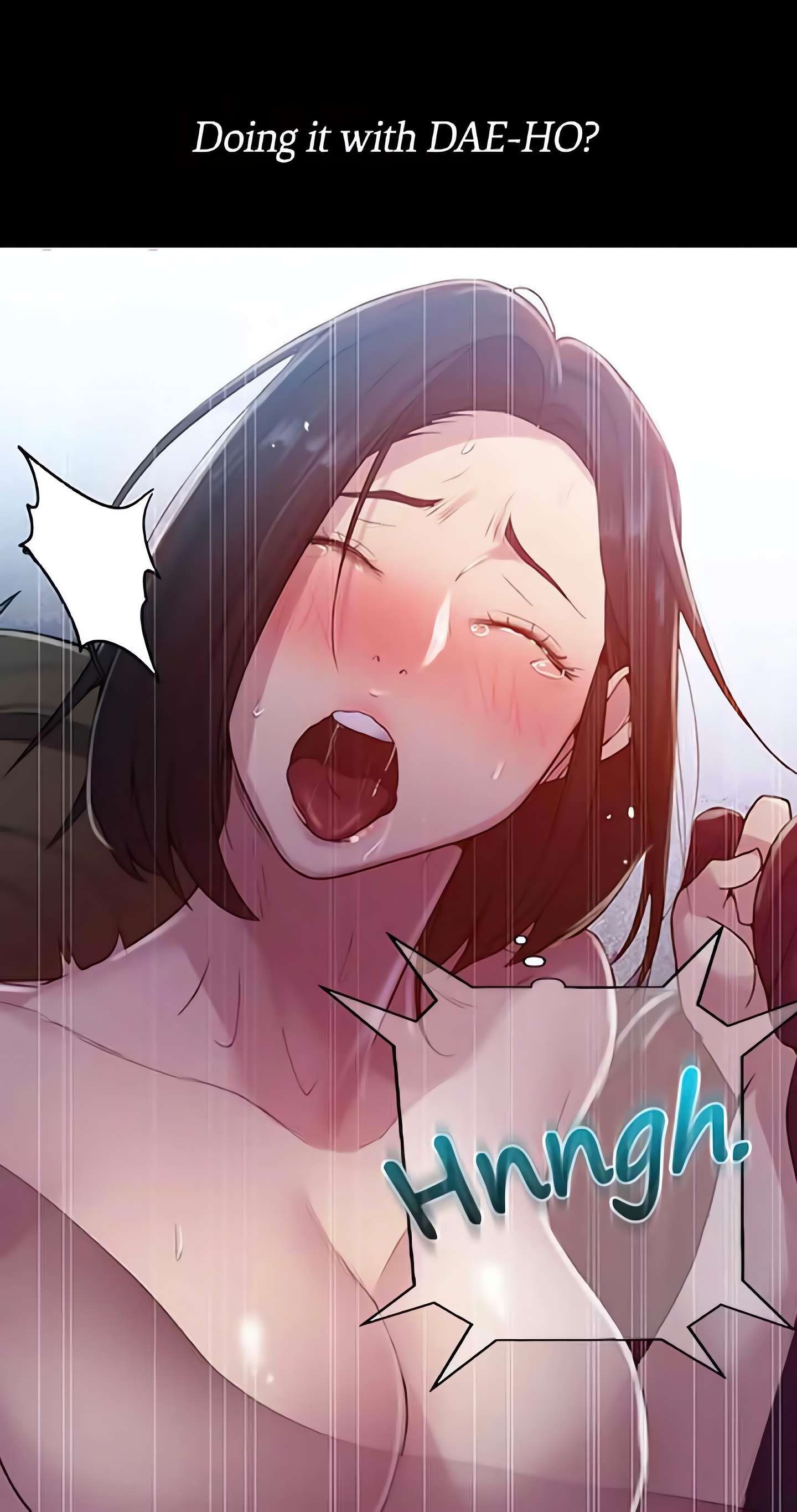 Secret Class (Uncensored Fan Edition) Page 29 - MangaHe