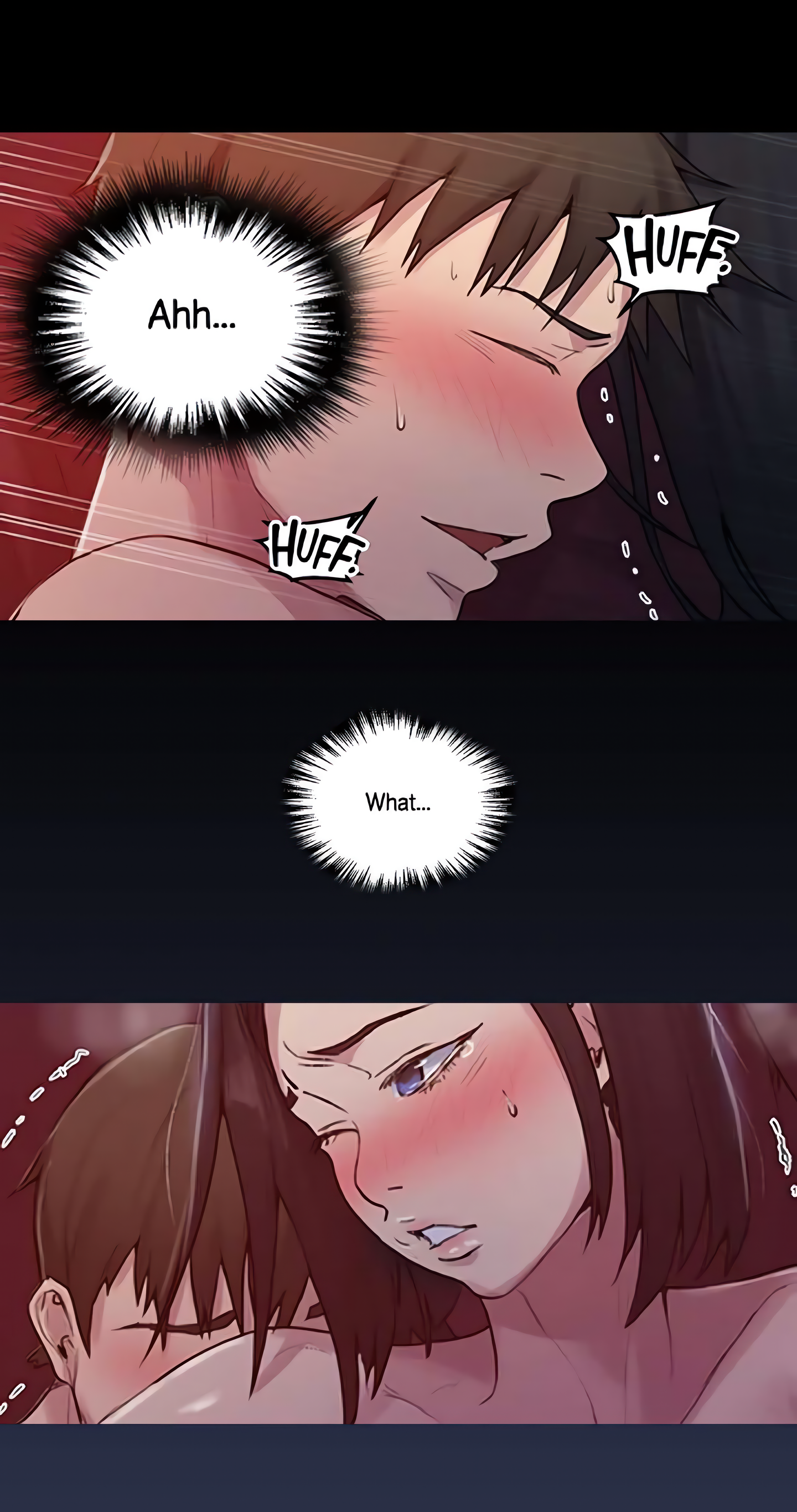 Secret Class (Uncensored Fan Edition) Page 6 - MangaHe