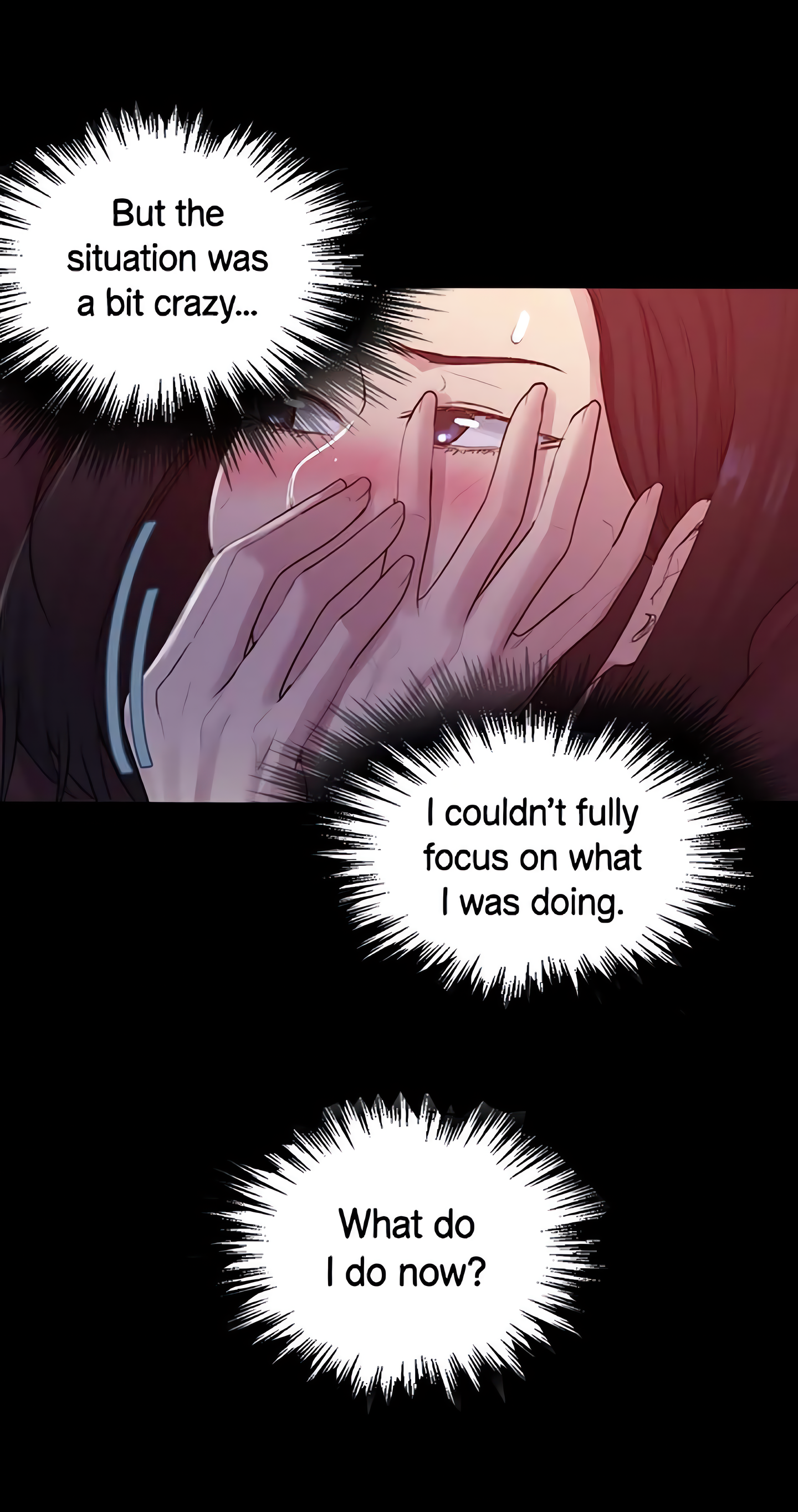 Secret Class (Uncensored Fan Edition) Page 30 - MangaHe