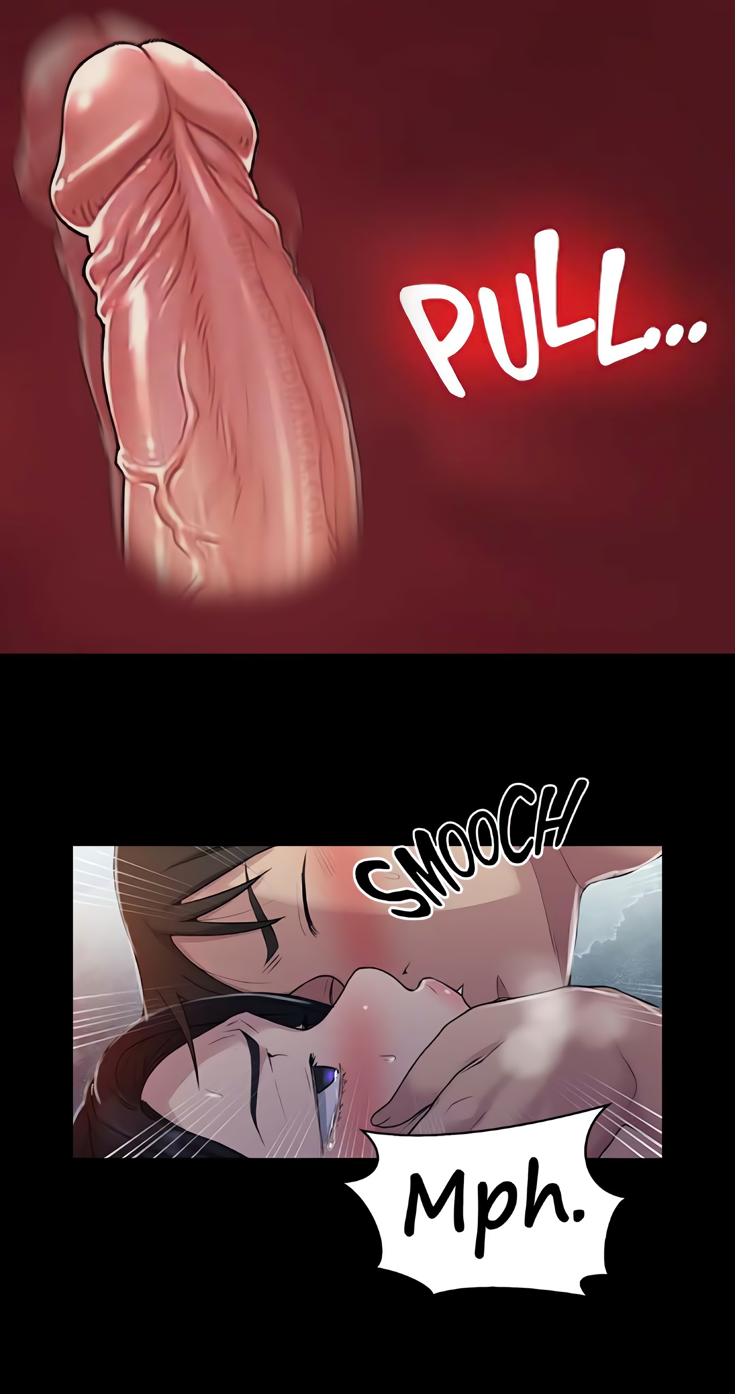 Secret Class (Uncensored Fan Edition) Page 30 - MangaHe
