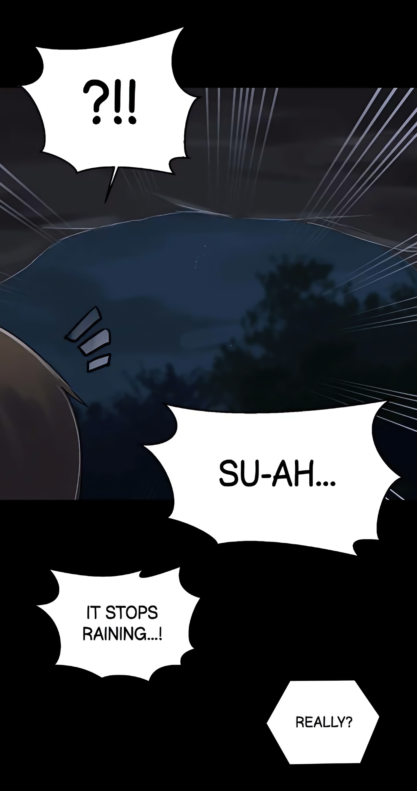 Secret Class (Uncensored Fan Edition) Page 36 - MangaHe