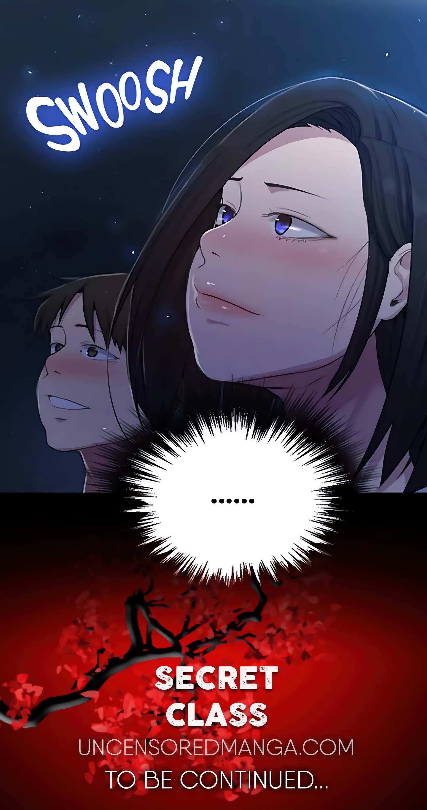 Secret Class (Uncensored Fan Edition) Page 42 - MangaHe