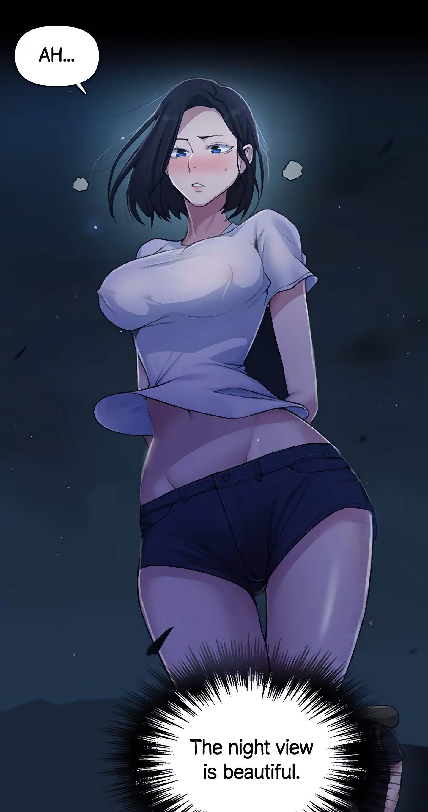 Secret Class (Uncensored Fan Edition) Page 4 - MangaHe
