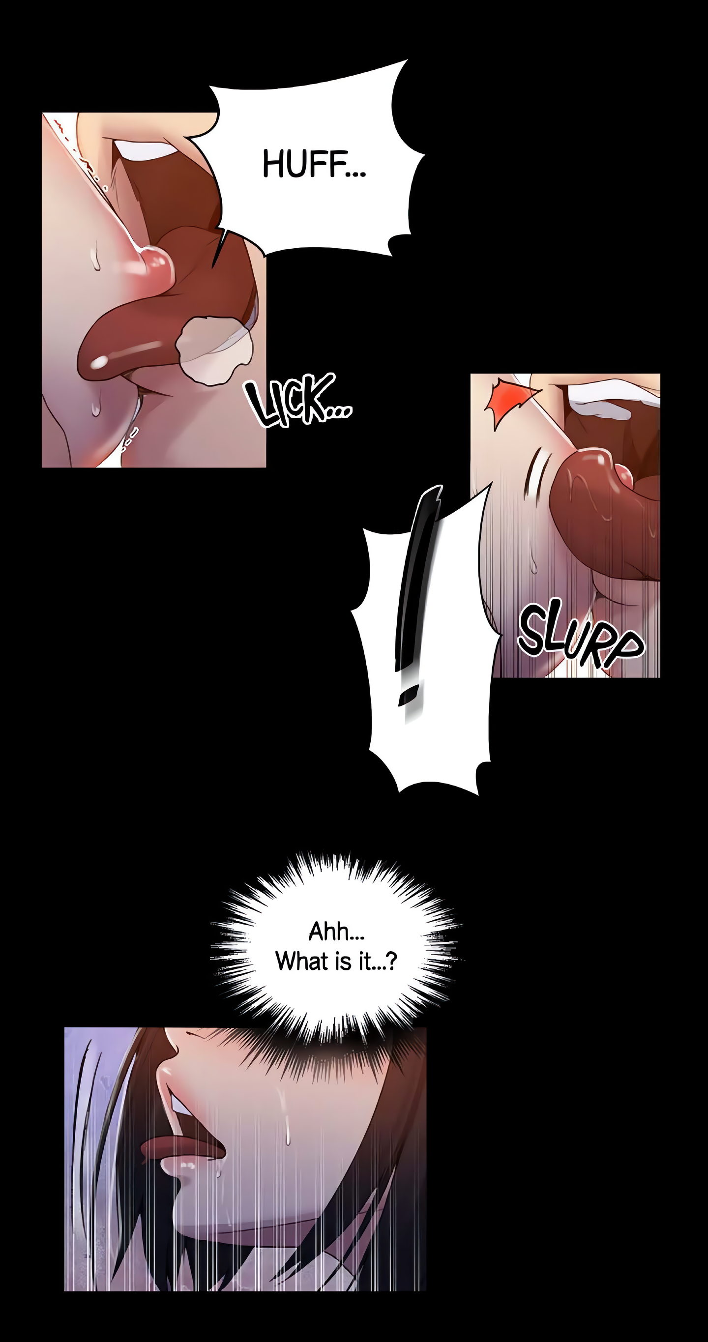 Secret Class (Uncensored Fan Edition) Page 31 - MangaHe