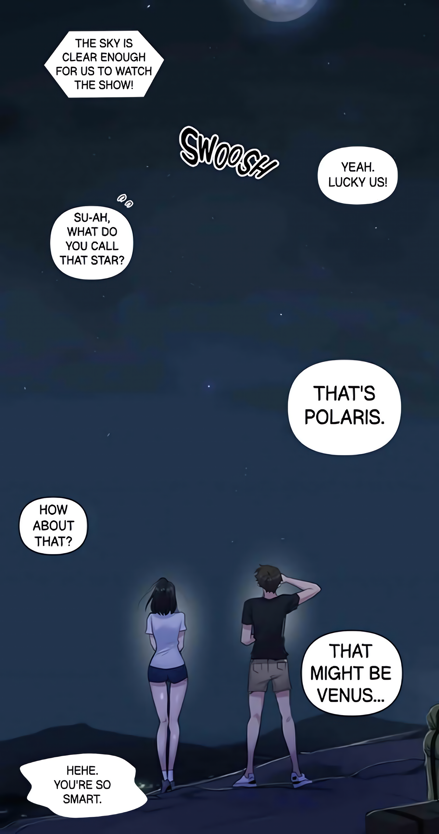 Secret Class (Uncensored Fan Edition) Page 5 - MangaHe