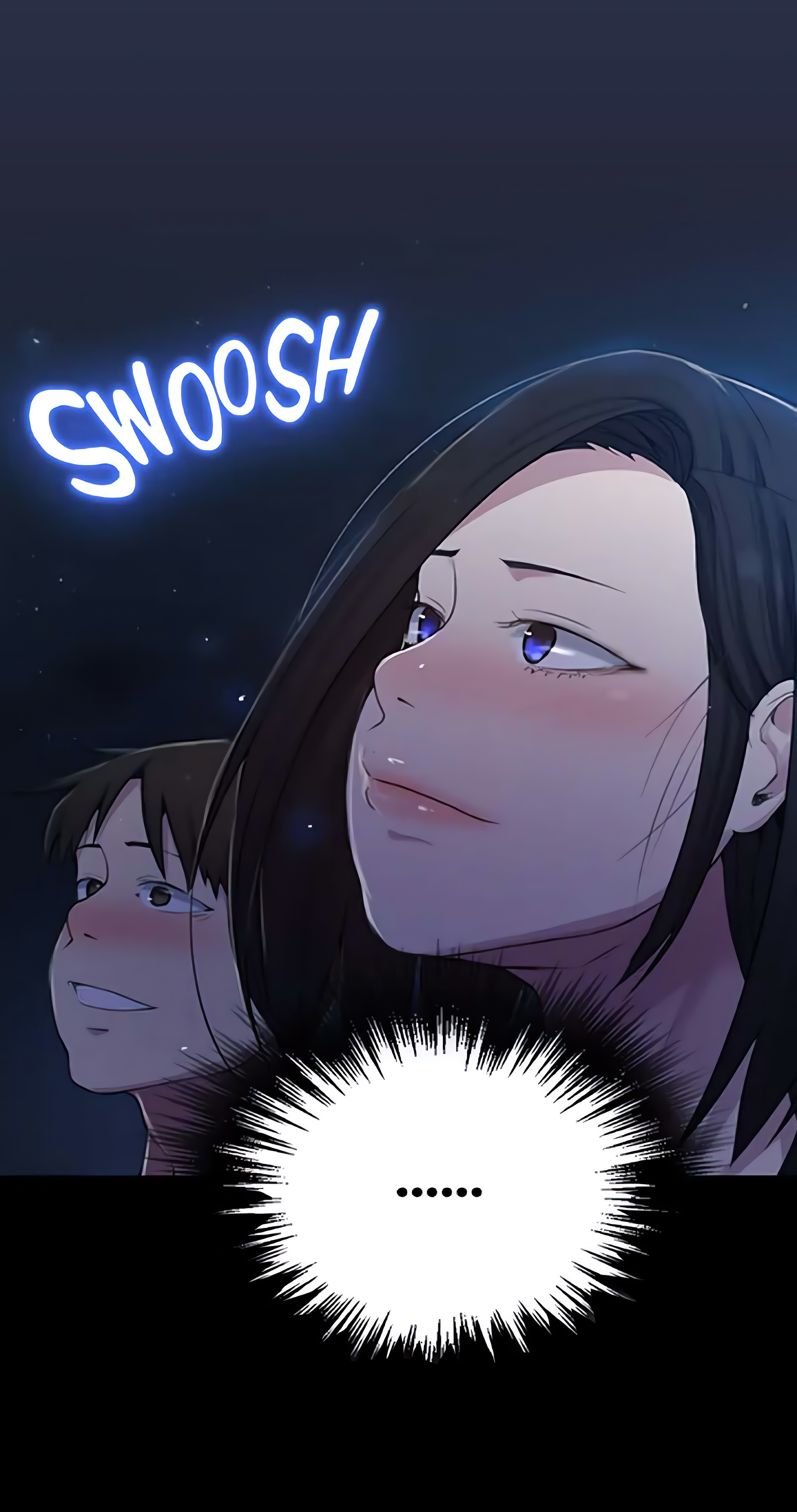 Secret Class (Uncensored Fan Edition) Page 7 - MangaHe