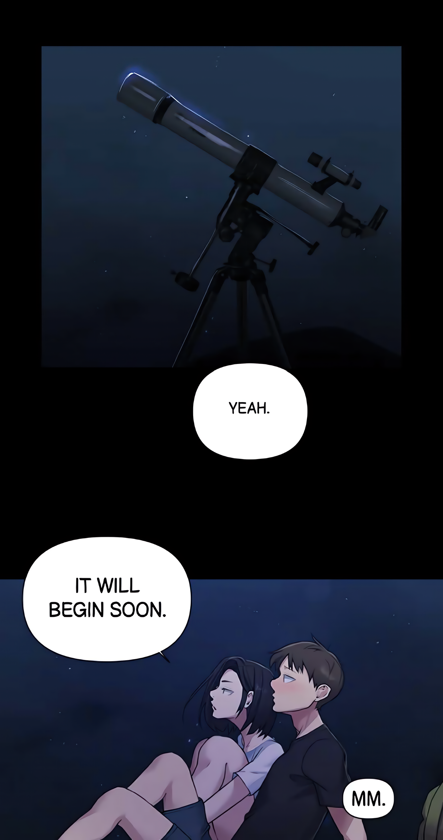Secret Class (Uncensored Fan Edition) Page 9 - MangaHe
