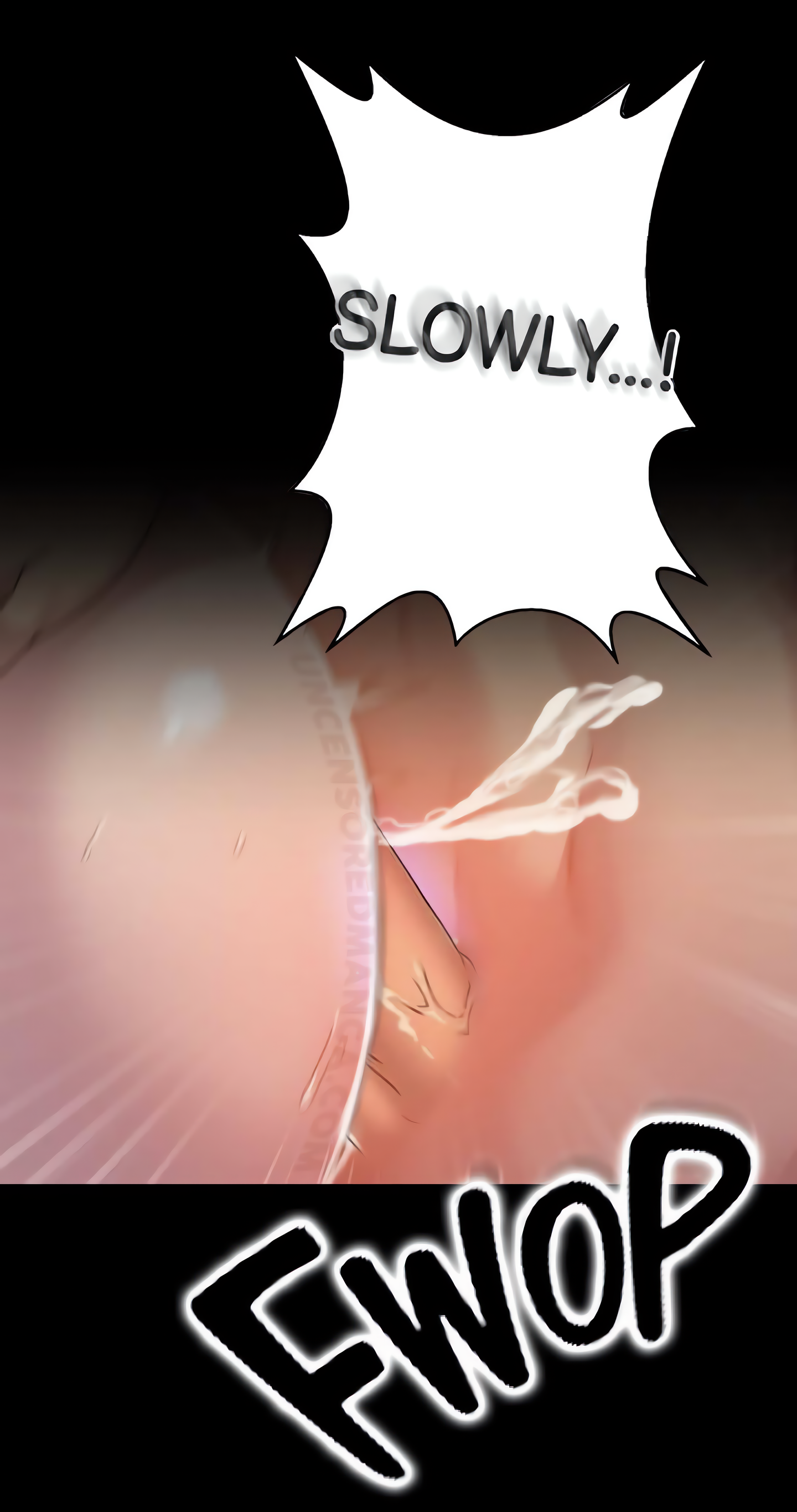 Secret Class (Uncensored Fan Edition) Page 17 - MangaHe