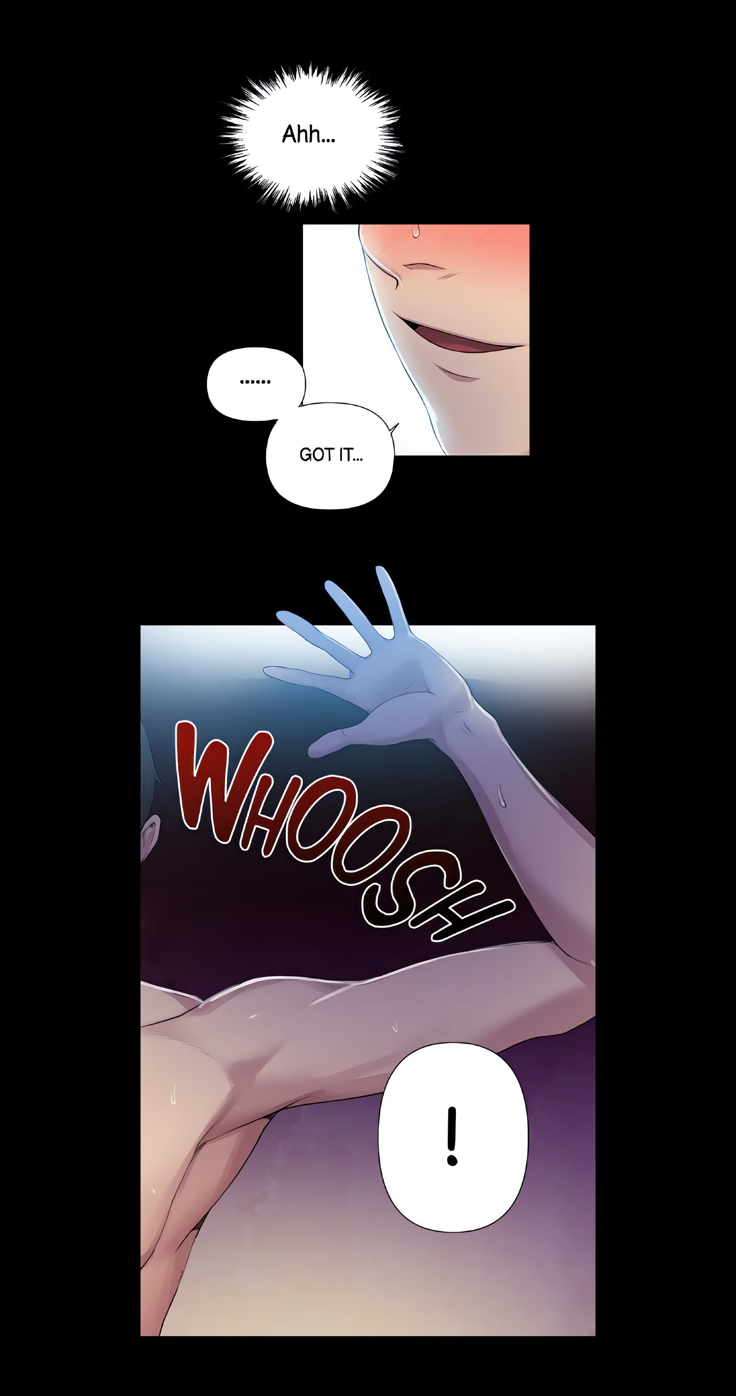 Secret Class (Uncensored Fan Edition) Page 22 - MangaHe