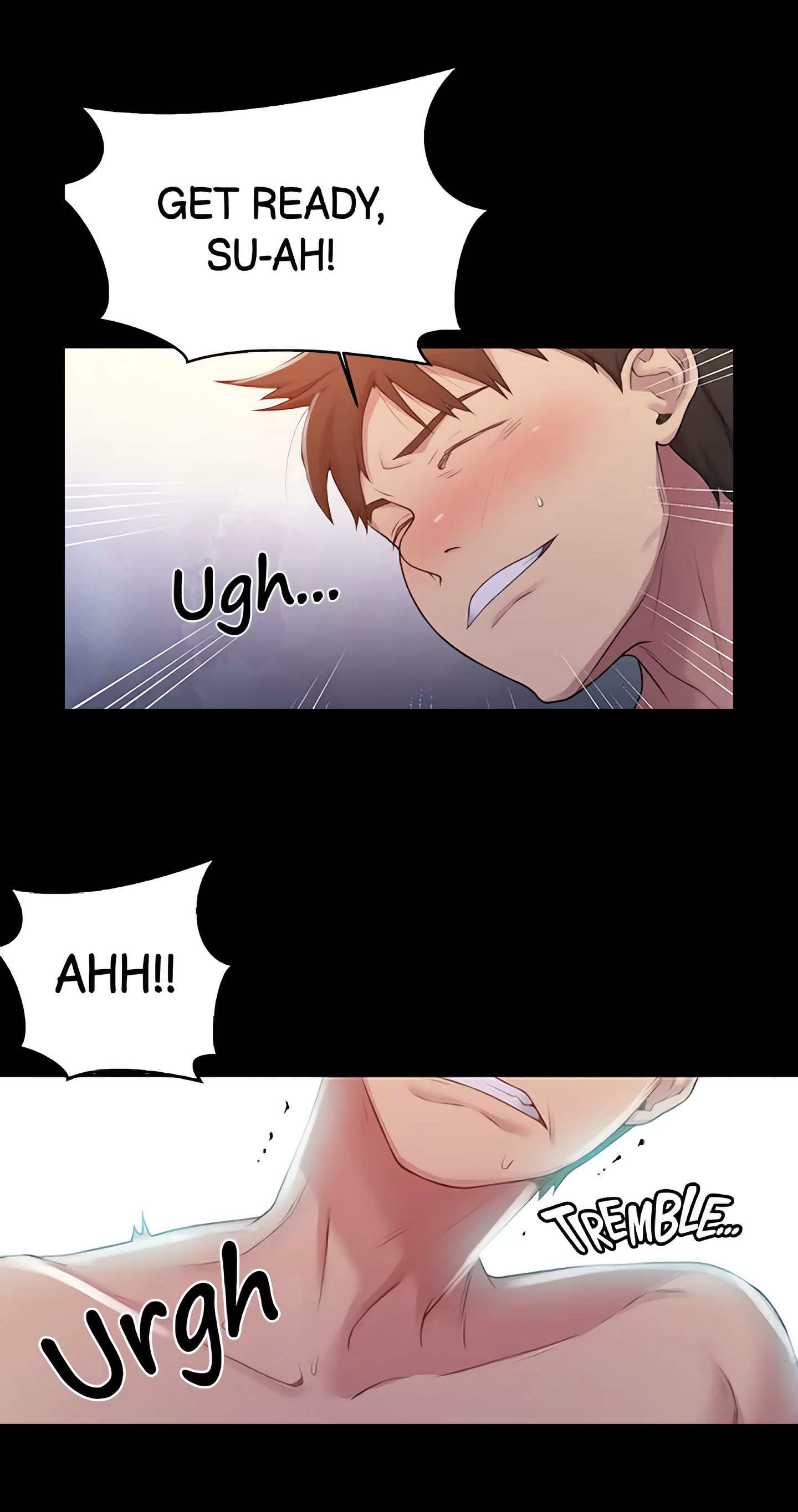 Secret Class (Uncensored Fan Edition) Page 30 - MangaHe