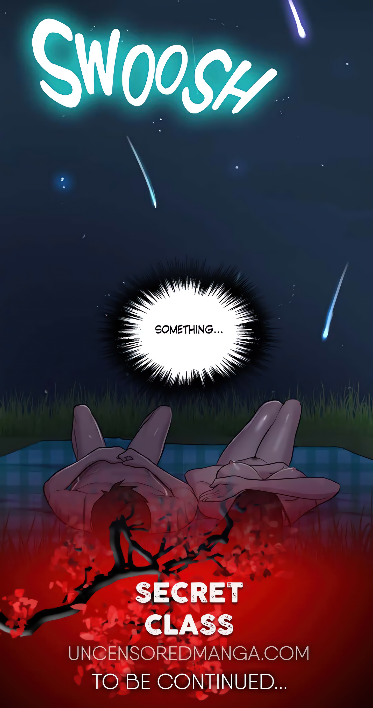 Secret Class (Uncensored Fan Edition) Page 40 - MangaHe