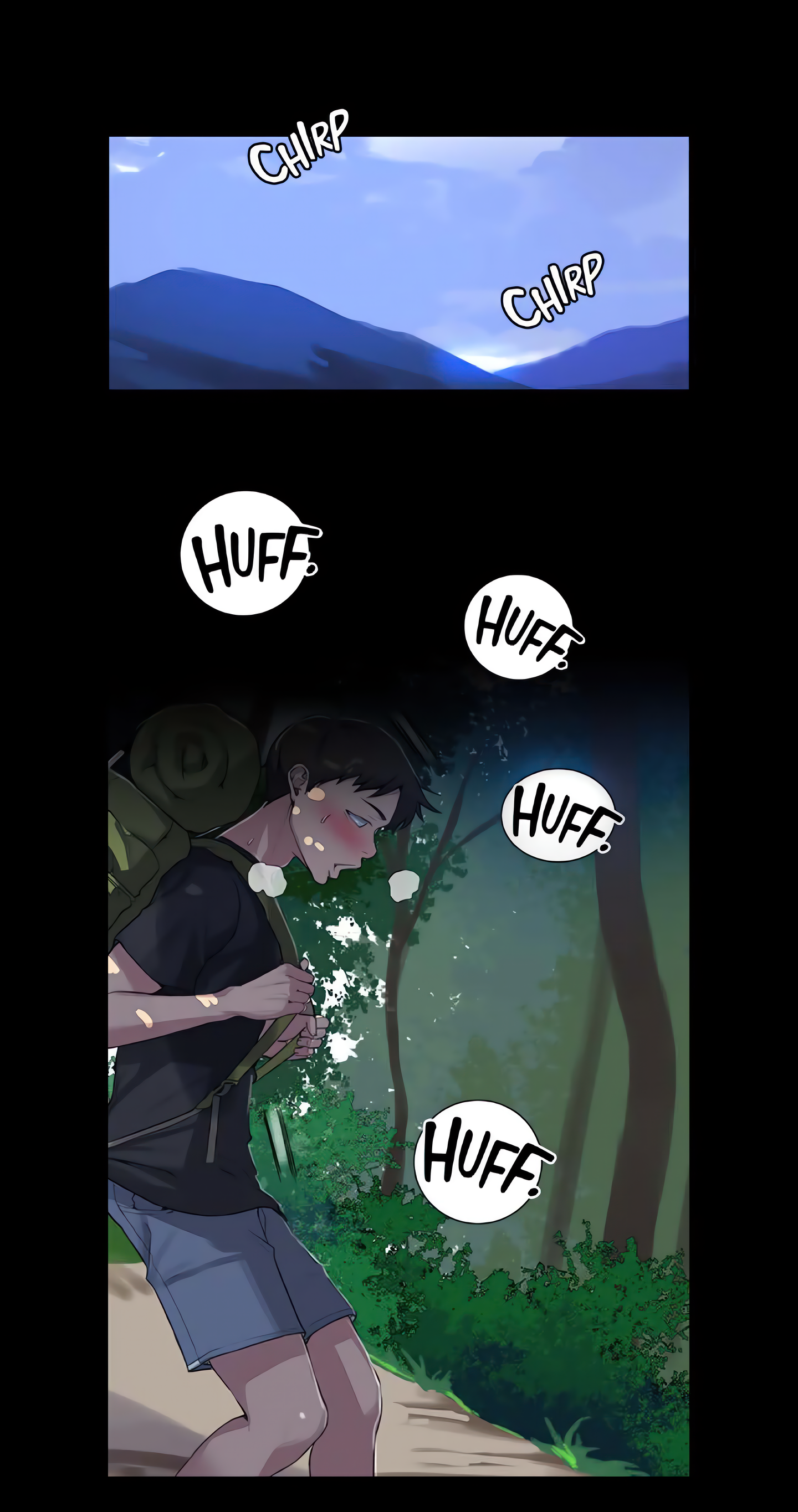 Secret Class (Uncensored Fan Edition) Page 18 - MangaHe