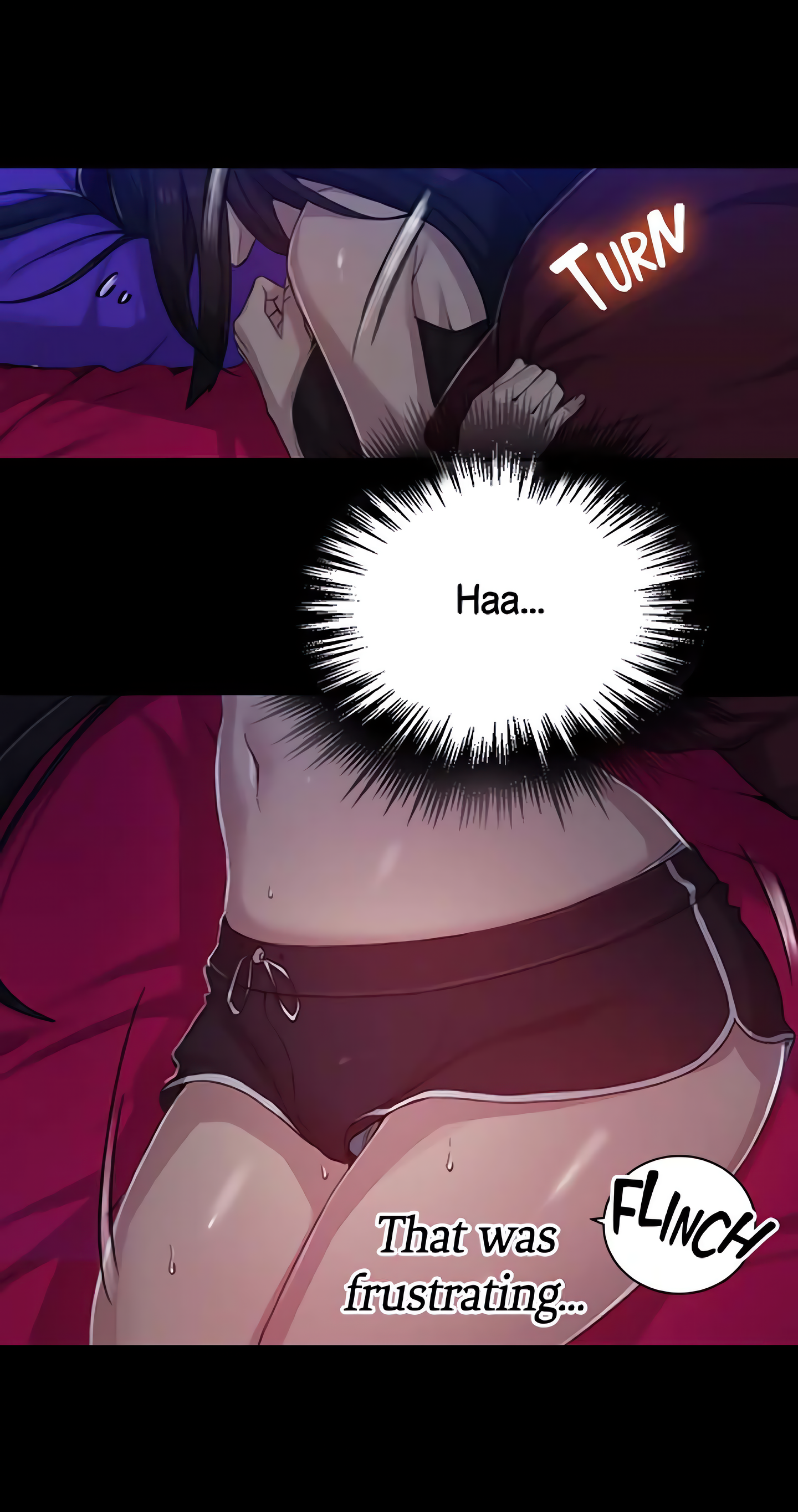 Secret Class (Uncensored Fan Edition) Page 37 - MangaHe