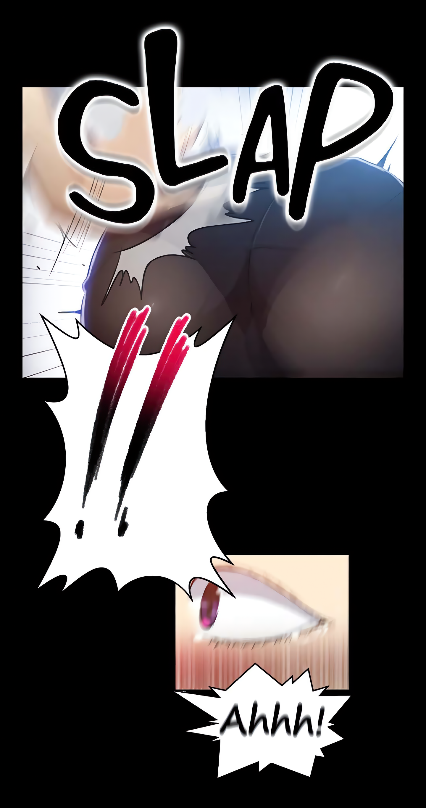 Secret Class (Uncensored Fan Edition) Page 29 - MangaHe