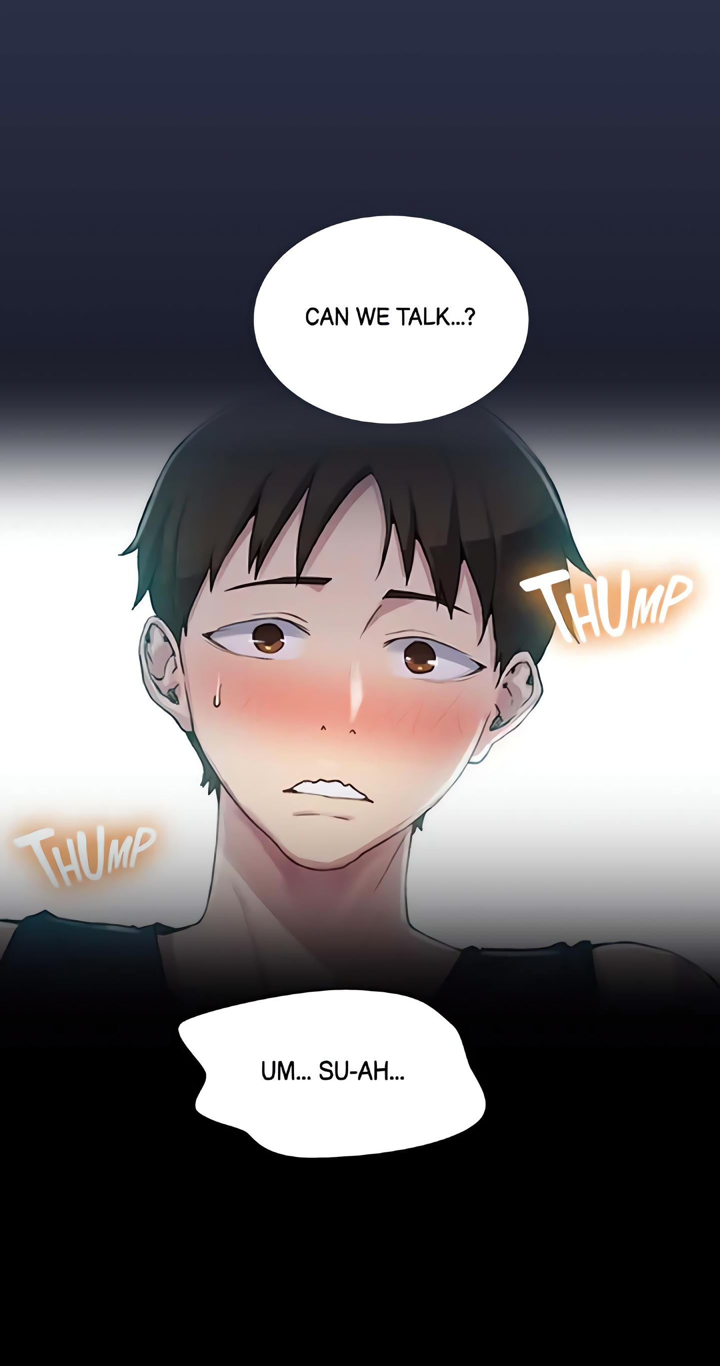 Secret Class (Uncensored Fan Edition) Page 7 - MangaHe