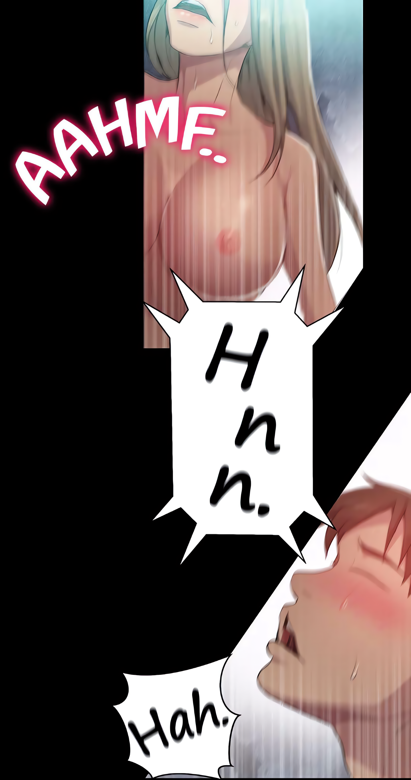 Secret Class (Uncensored Fan Edition) Page 26 - MangaHe