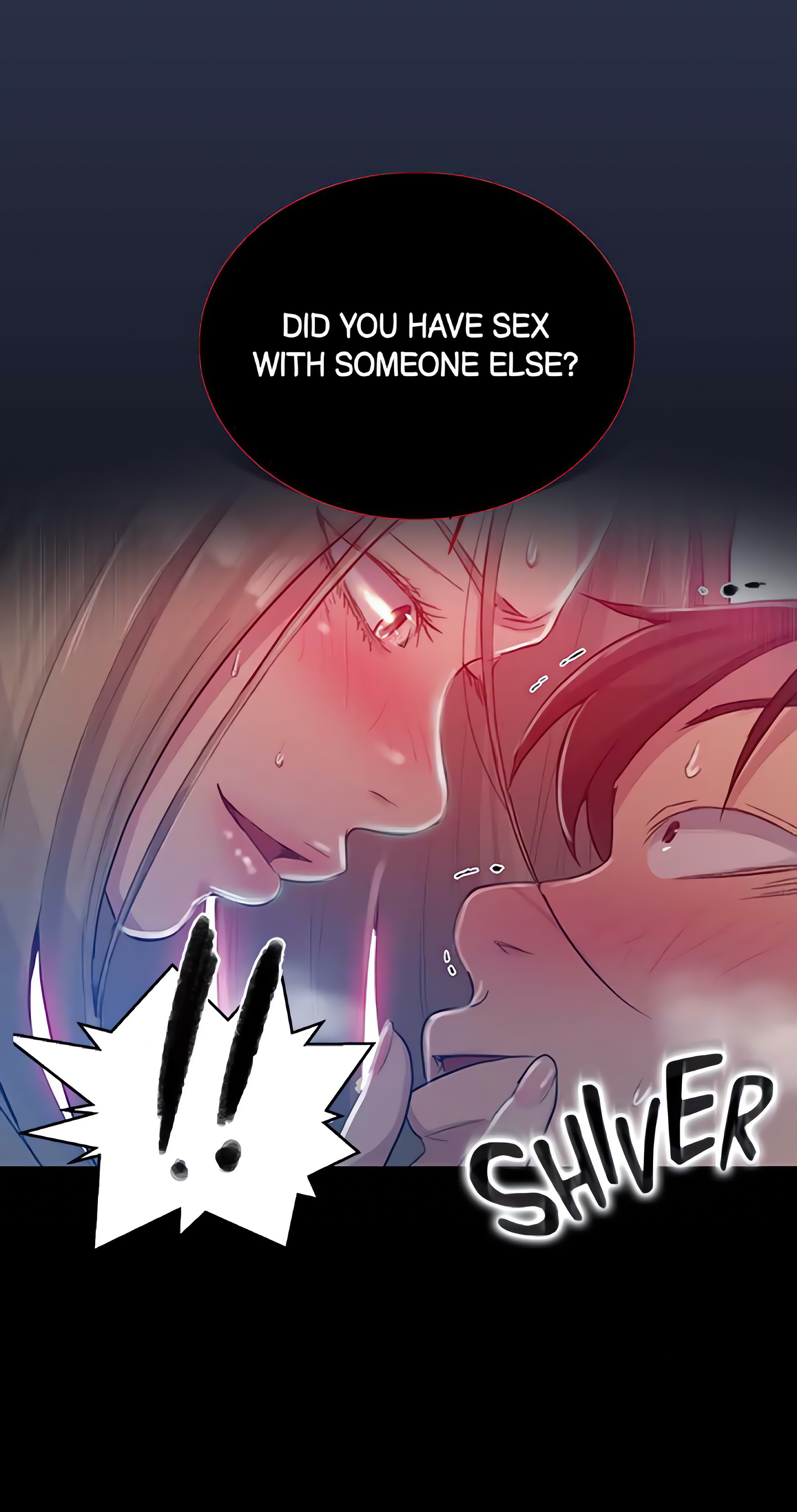 Secret Class (Uncensored Fan Edition) Page 7 - MangaHe