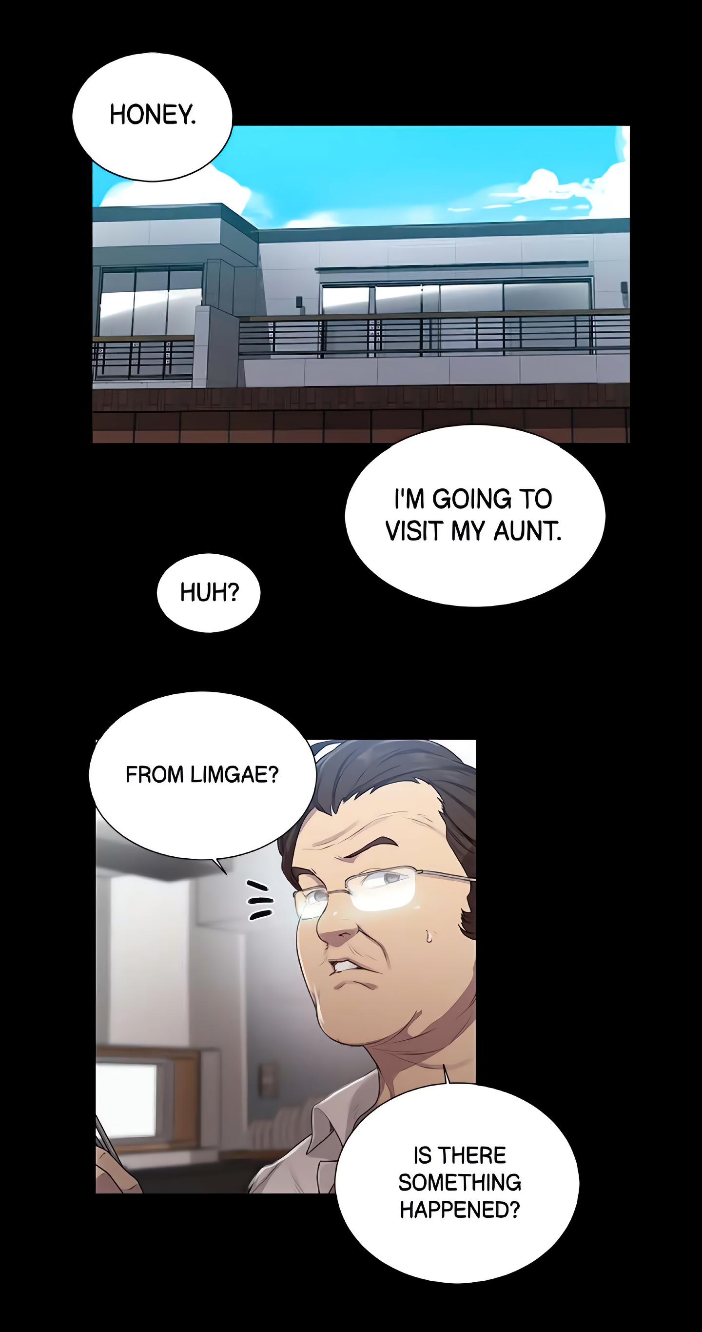 Secret Class (Uncensored Fan Edition) Page 19 - MangaHe