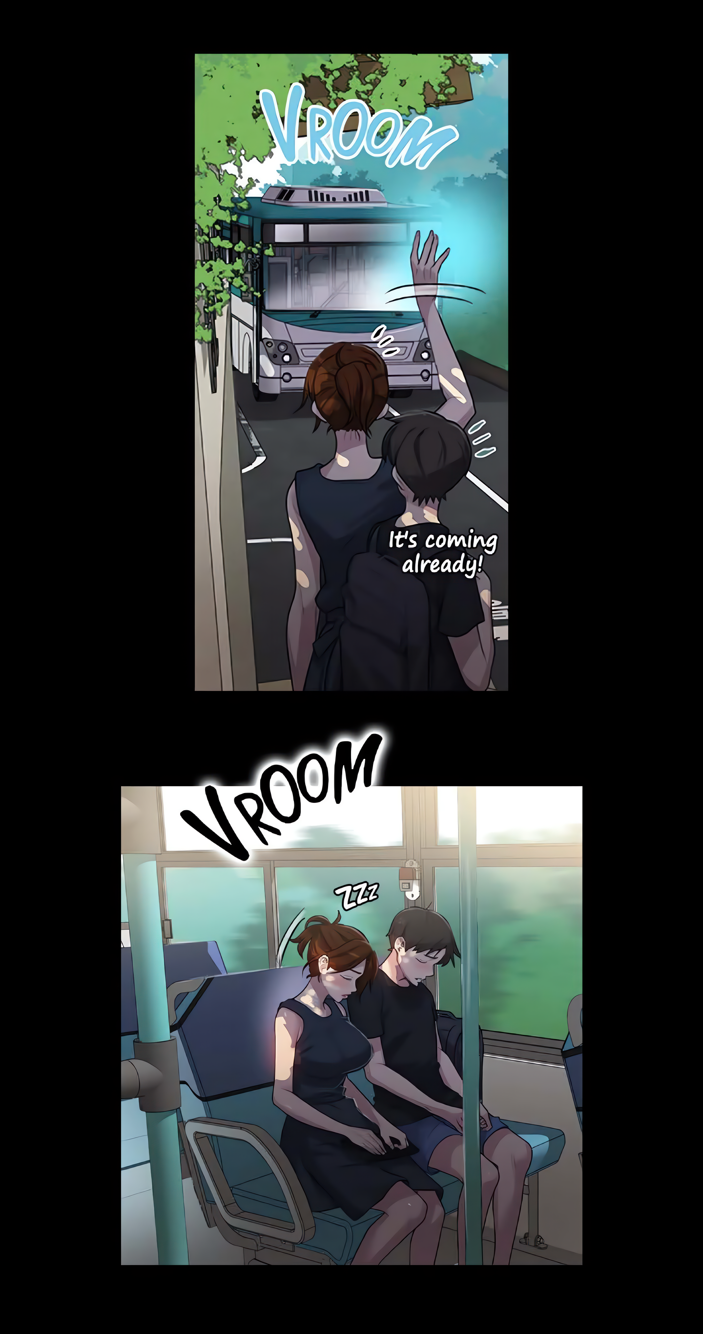 Secret Class (Uncensored Fan Edition) Page 32 - MangaHe