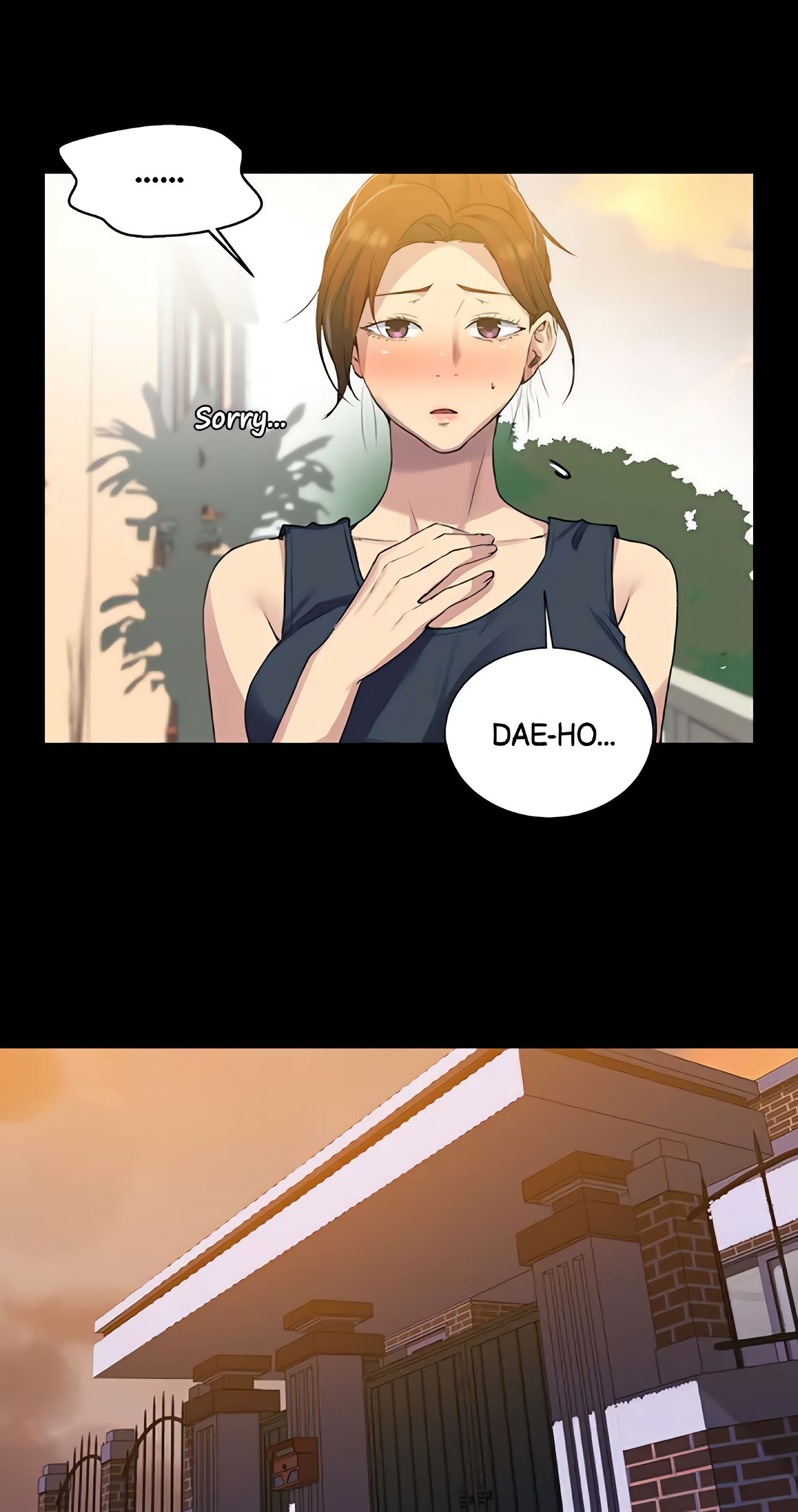 Secret Class (Uncensored Fan Edition) Page 11 - MangaHe