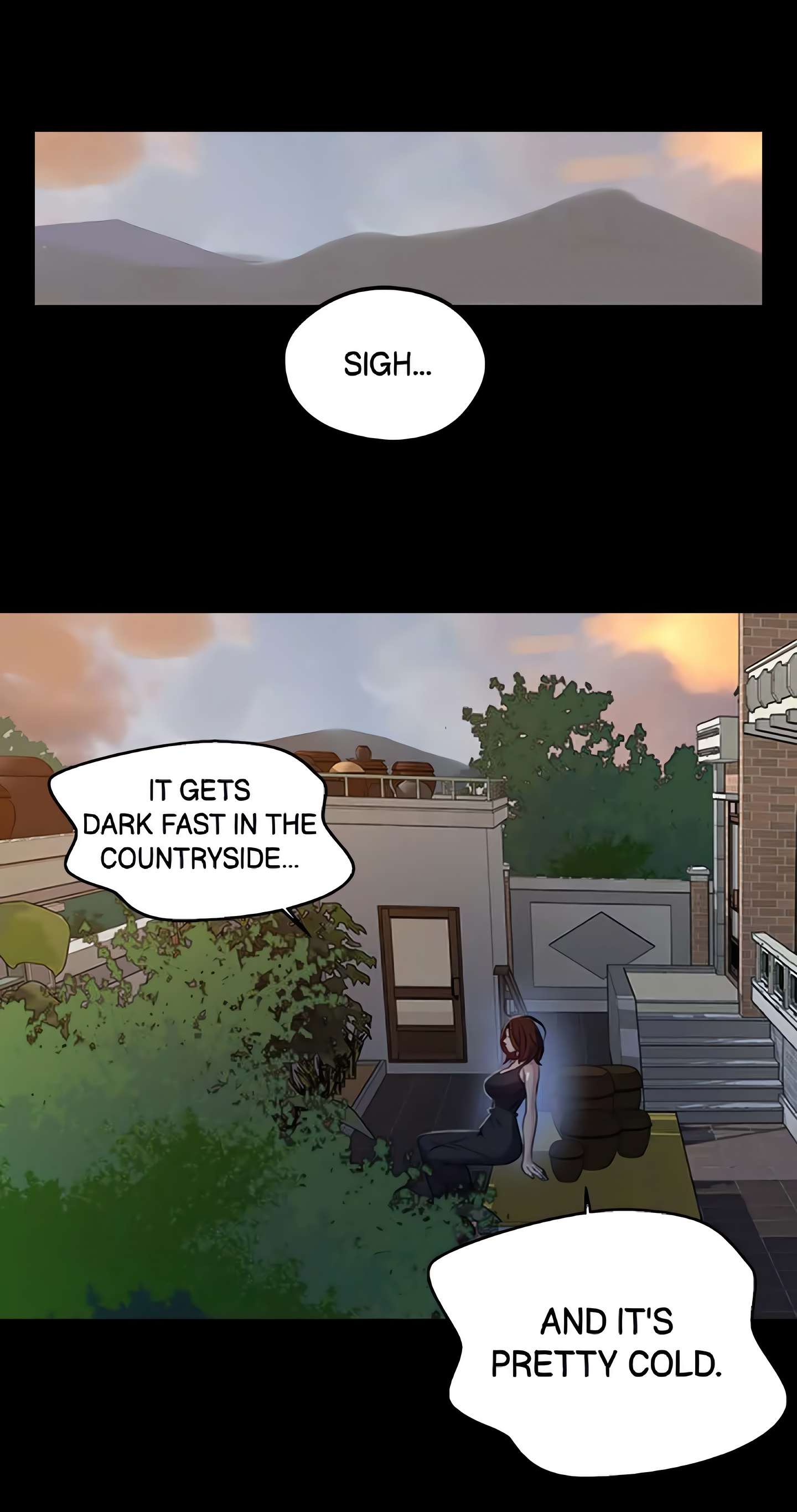 Secret Class (Uncensored Fan Edition) Page 15 - MangaHe