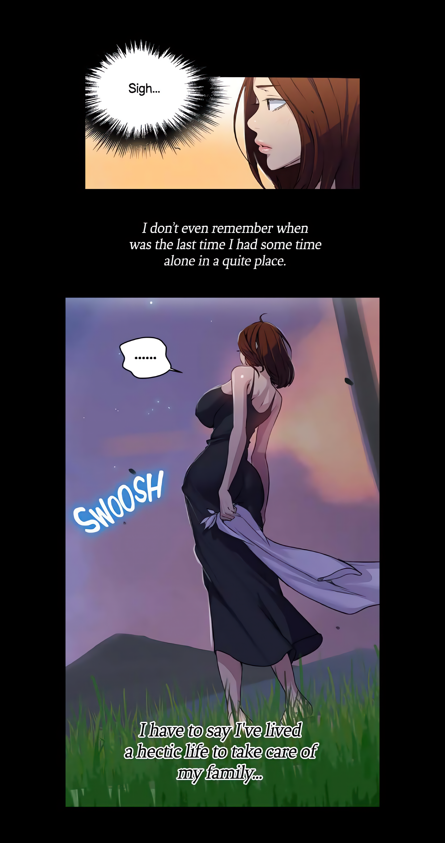Secret Class (Uncensored Fan Edition) Page 18 - MangaHe