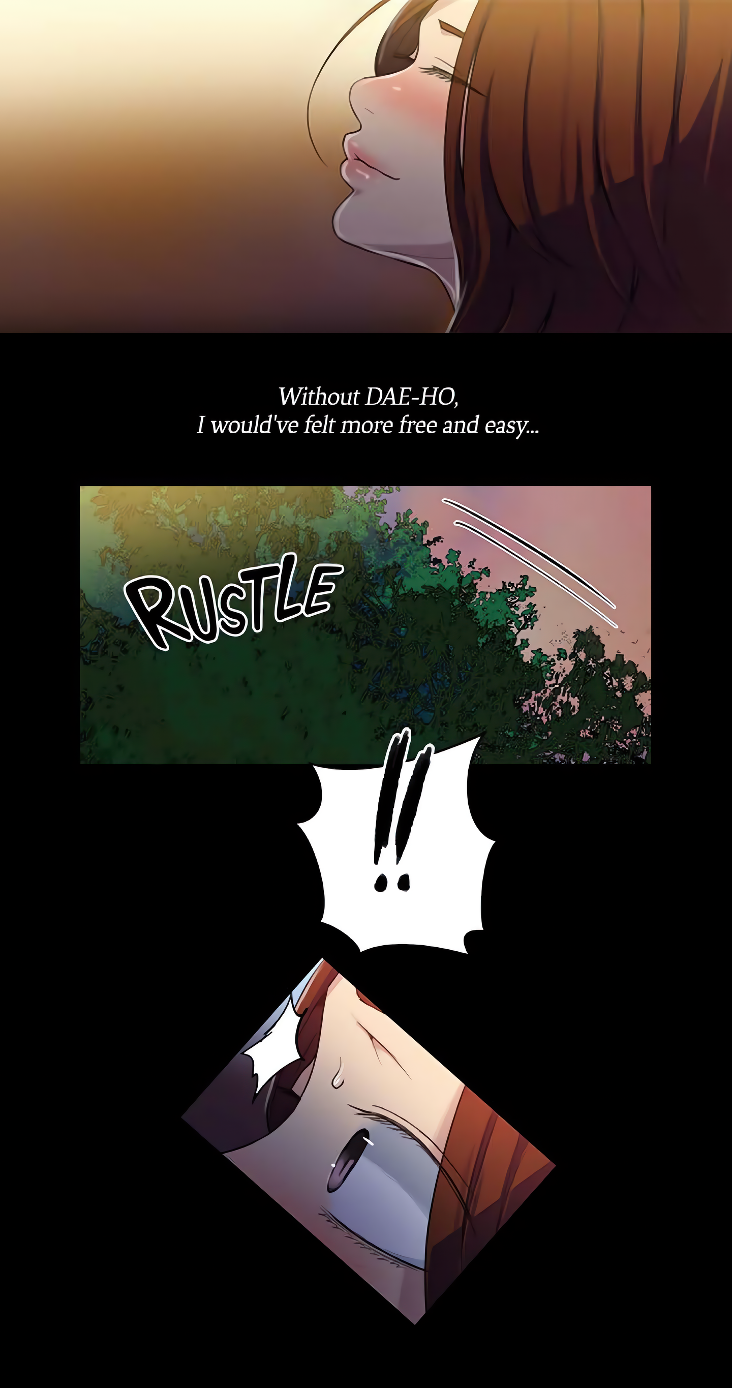 Secret Class (Uncensored Fan Edition) Page 20 - MangaHe