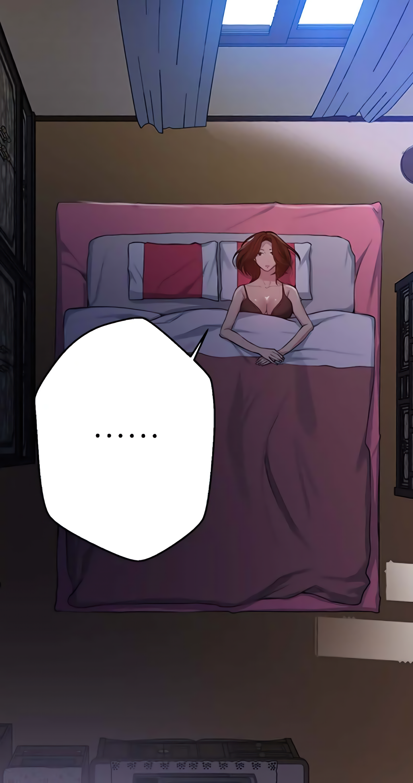 Secret Class (Uncensored Fan Edition) Page 26 - MangaHe