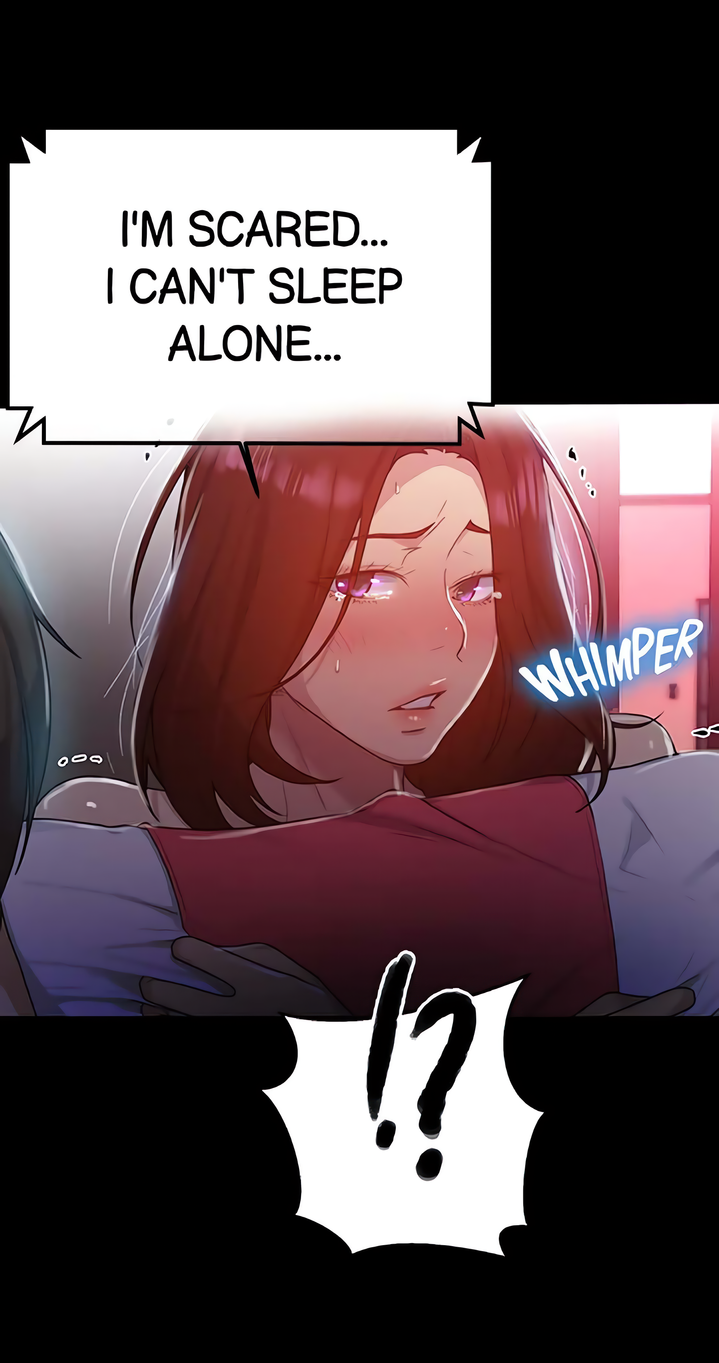 Secret Class (Uncensored Fan Edition) Page 34 - MangaHe