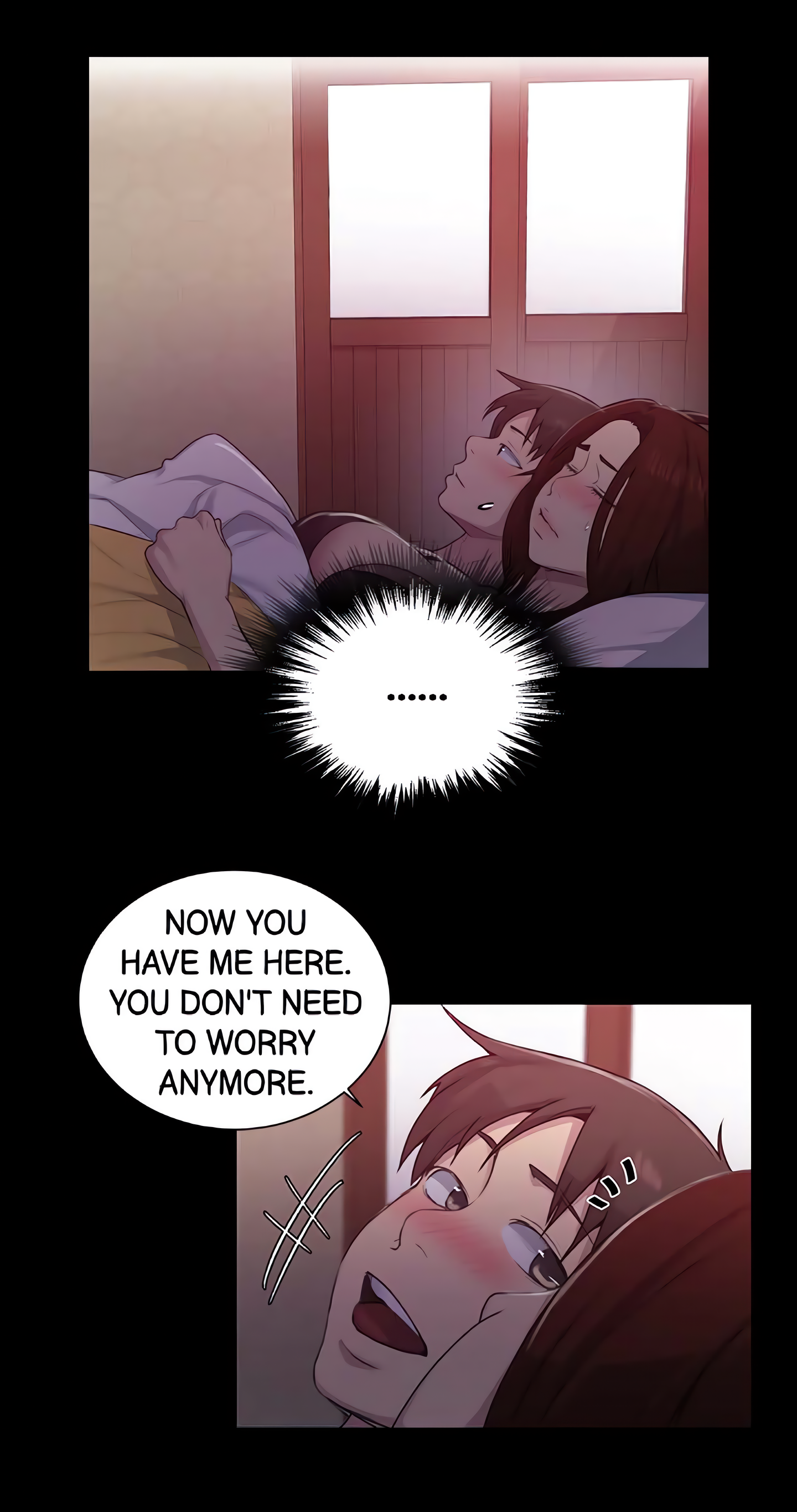 Secret Class (Uncensored Fan Edition) Page 35 - MangaHe