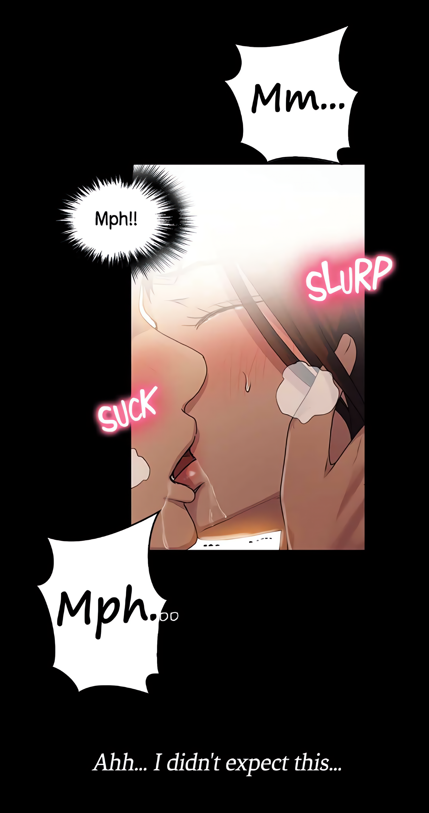Secret Class (Uncensored Fan Edition) Page 41 - MangaHe