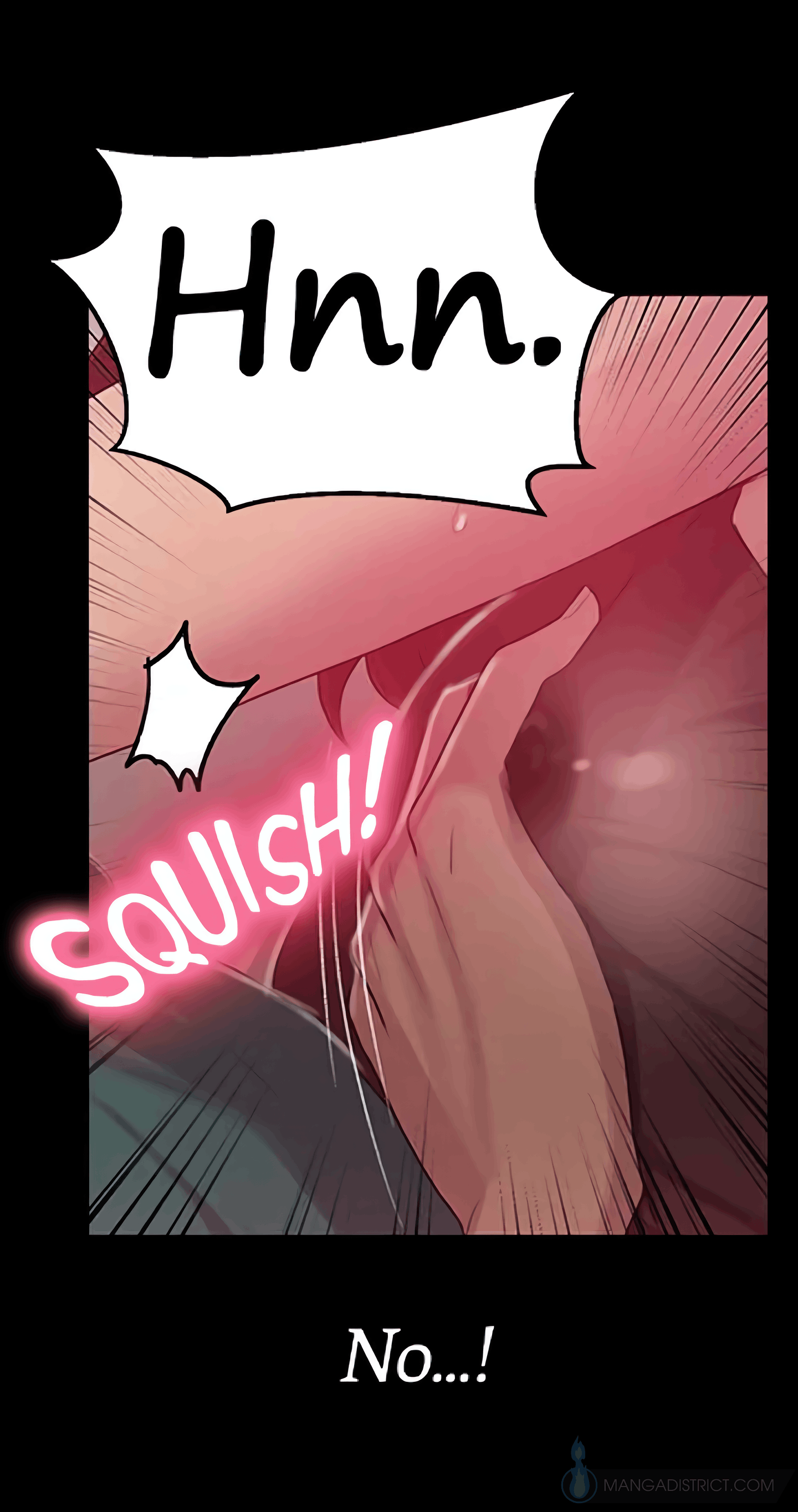 Secret Class (Uncensored Fan Edition) Page 43 - MangaHe