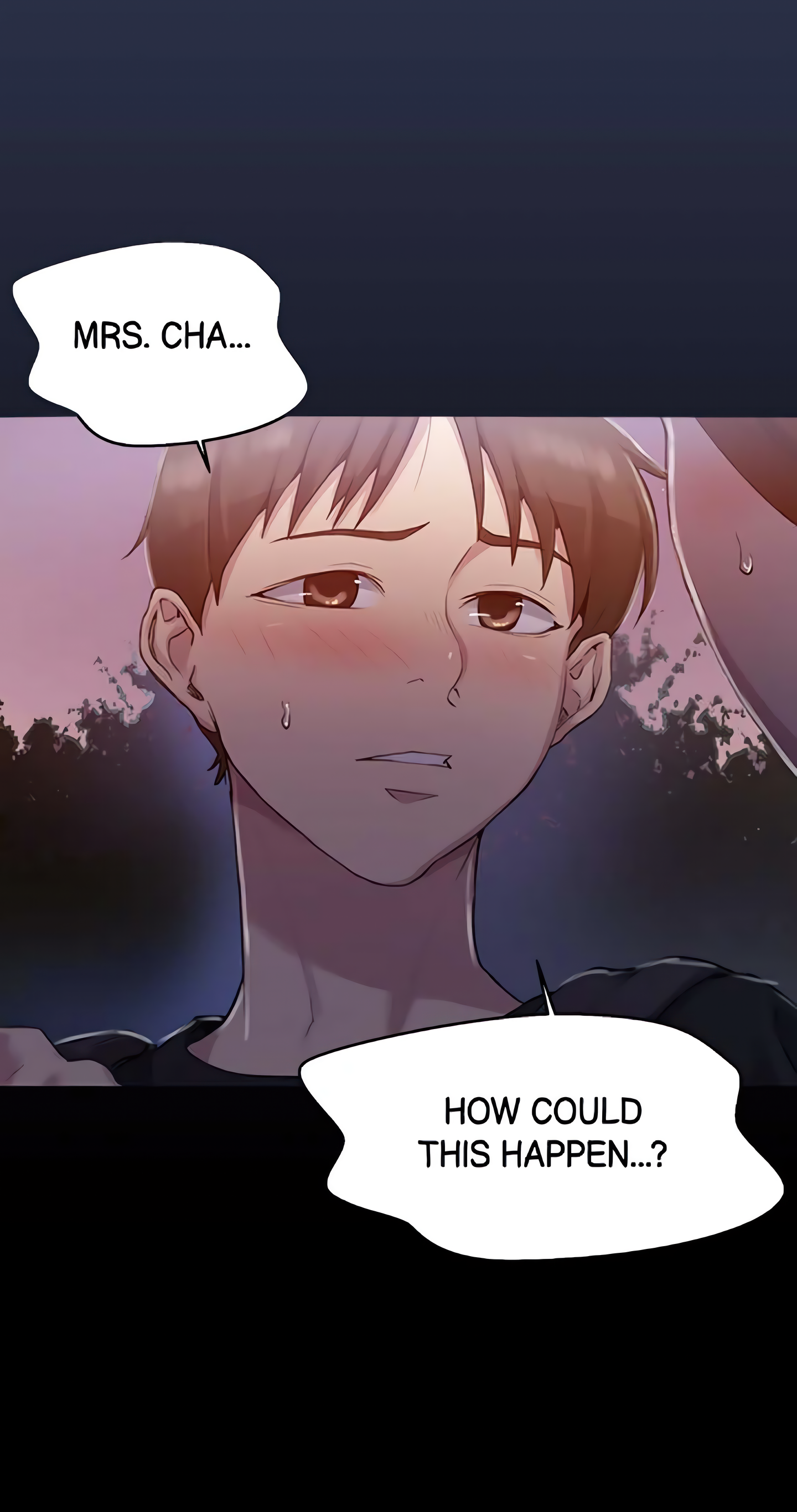 Secret Class (Uncensored Fan Edition) Page 7 - MangaHe