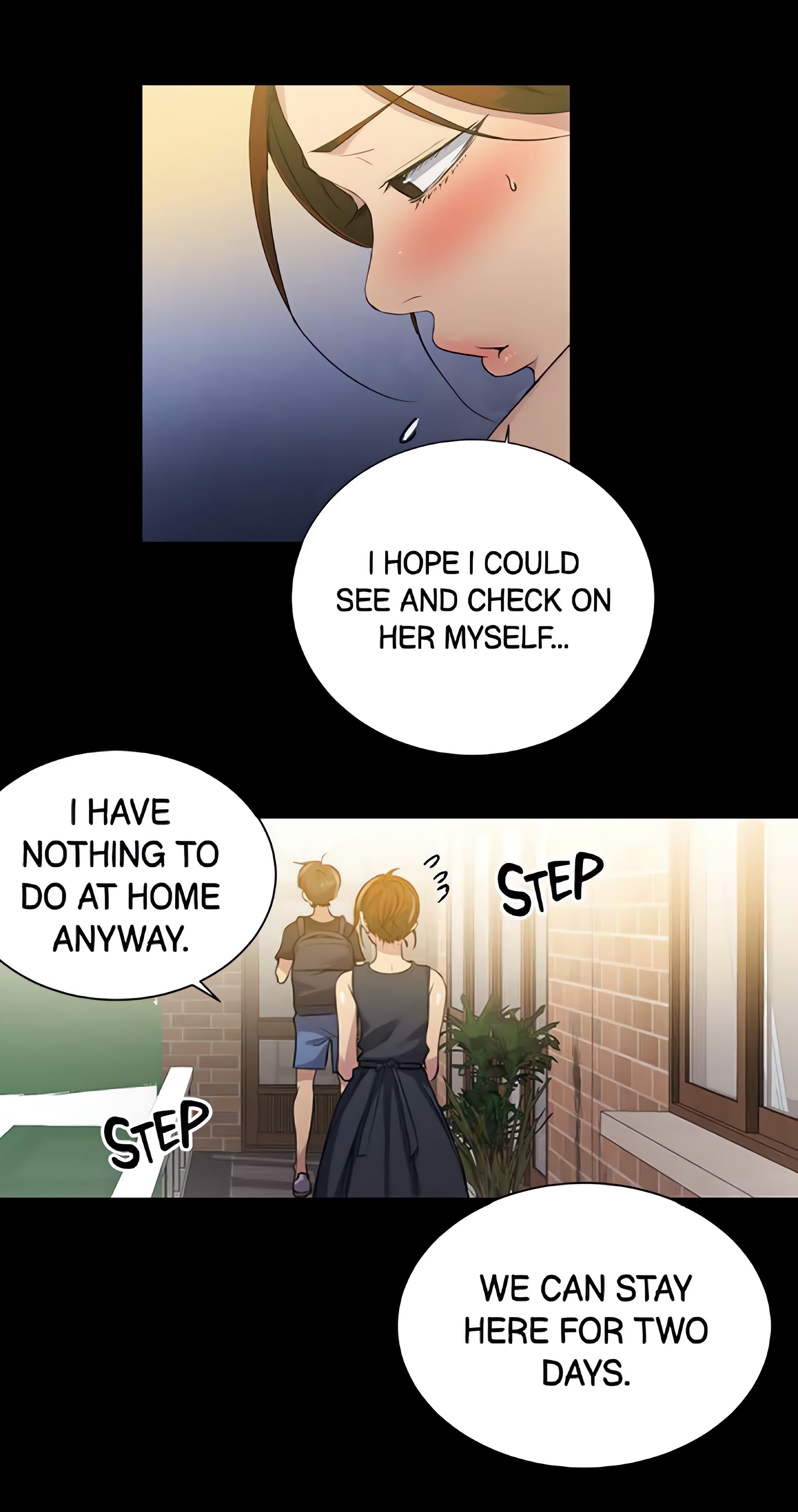 Secret Class (Uncensored Fan Edition) Page 10 - MangaHe