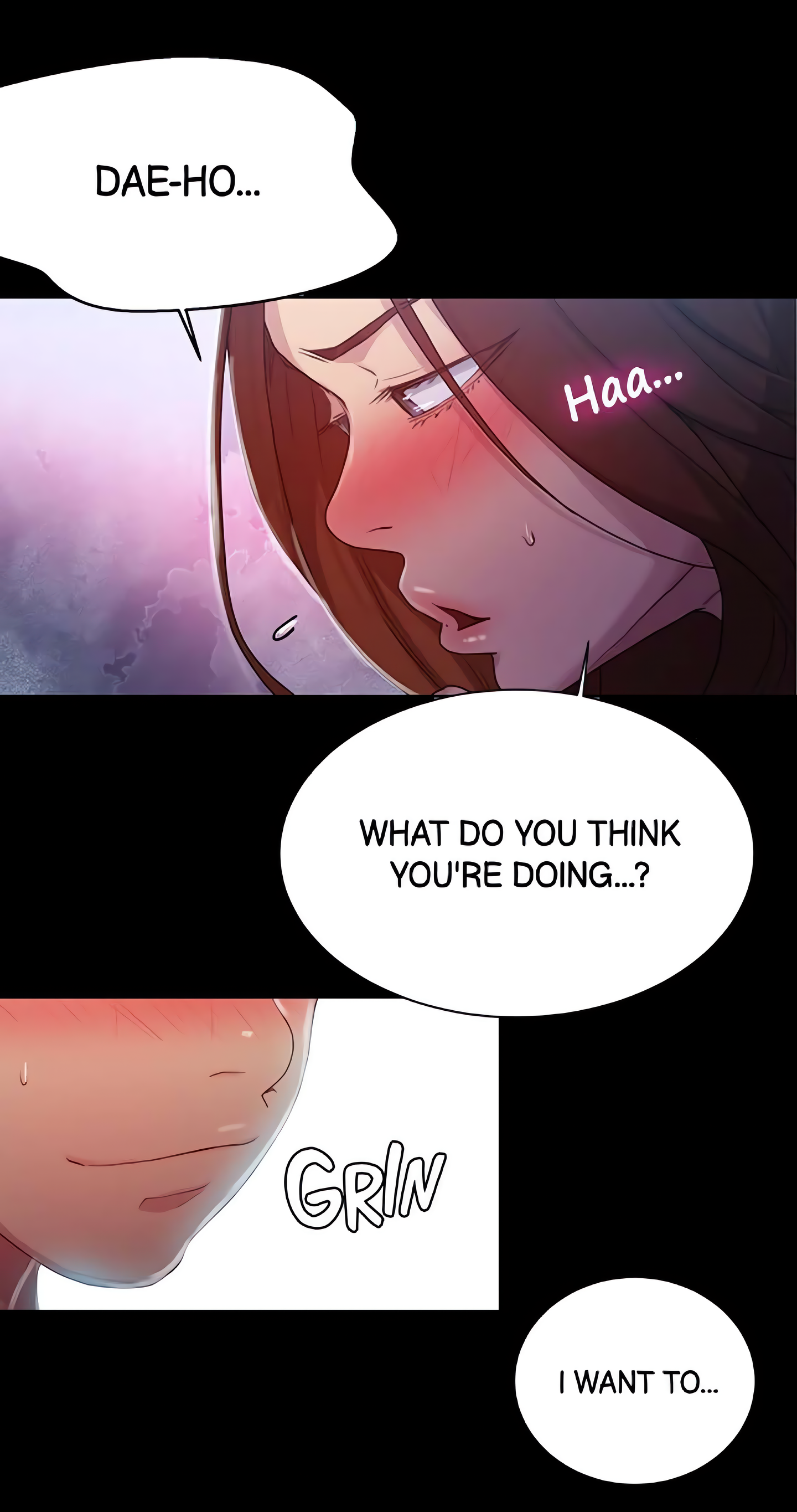Secret Class (Uncensored Fan Edition) Page 14 - MangaHe