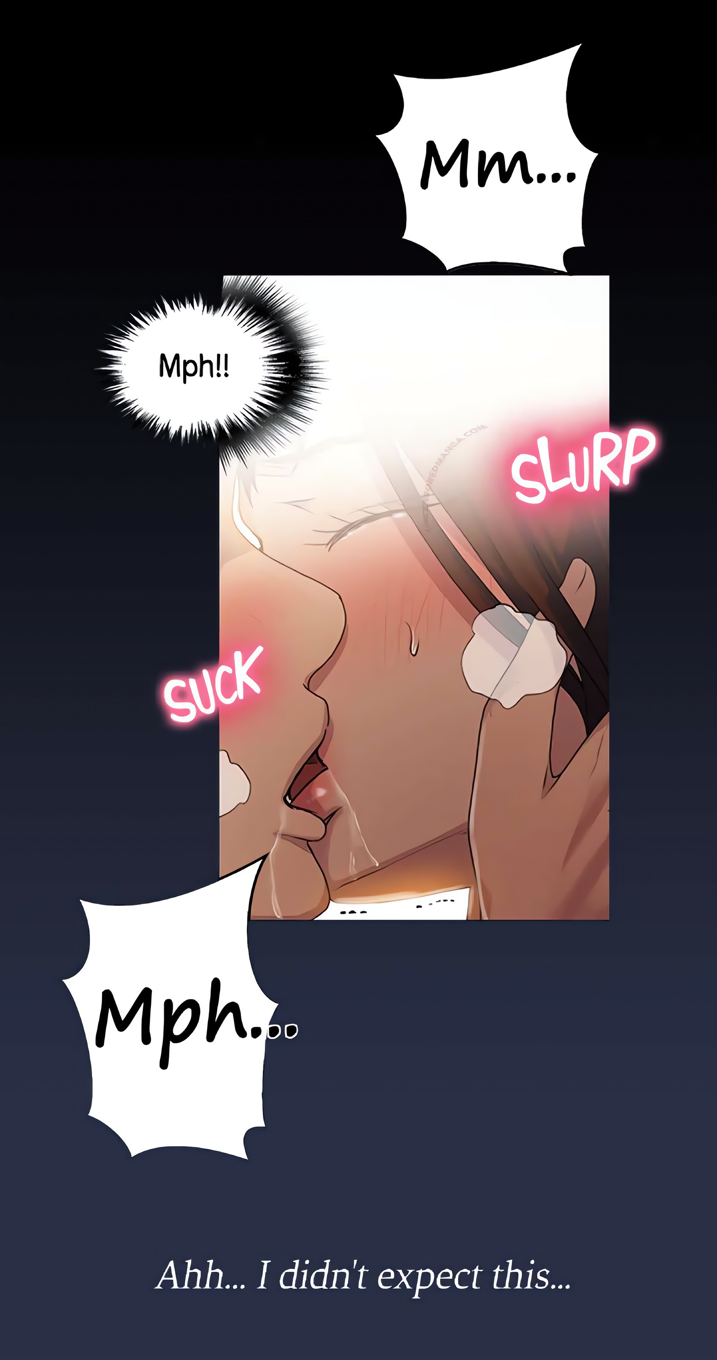 Secret Class (Uncensored Fan Edition) Page 4 - MangaHe