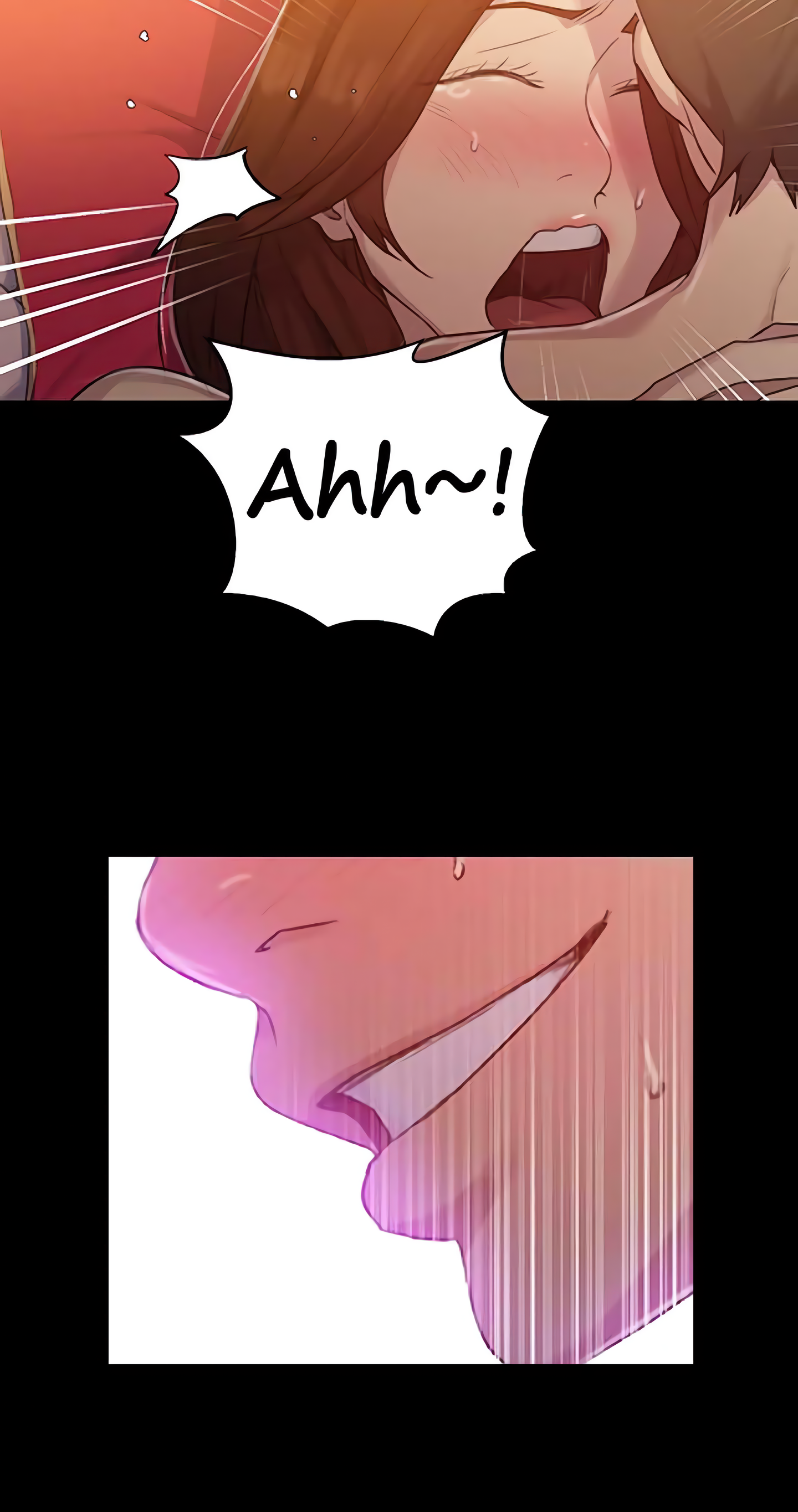 Secret Class (Uncensored Fan Edition) Page 31 - MangaHe