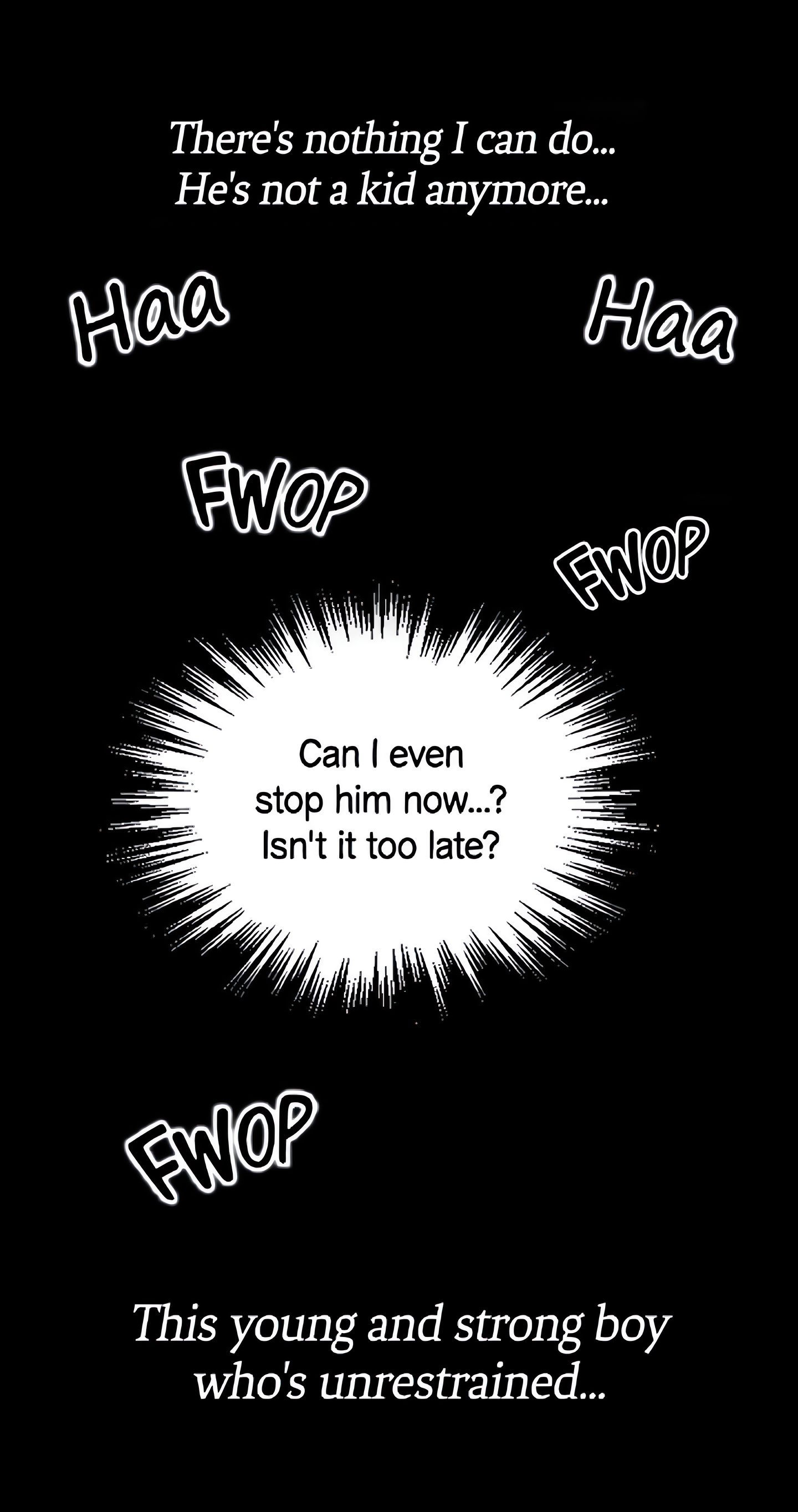 Secret Class (Uncensored Fan Edition) Page 36 - MangaHe