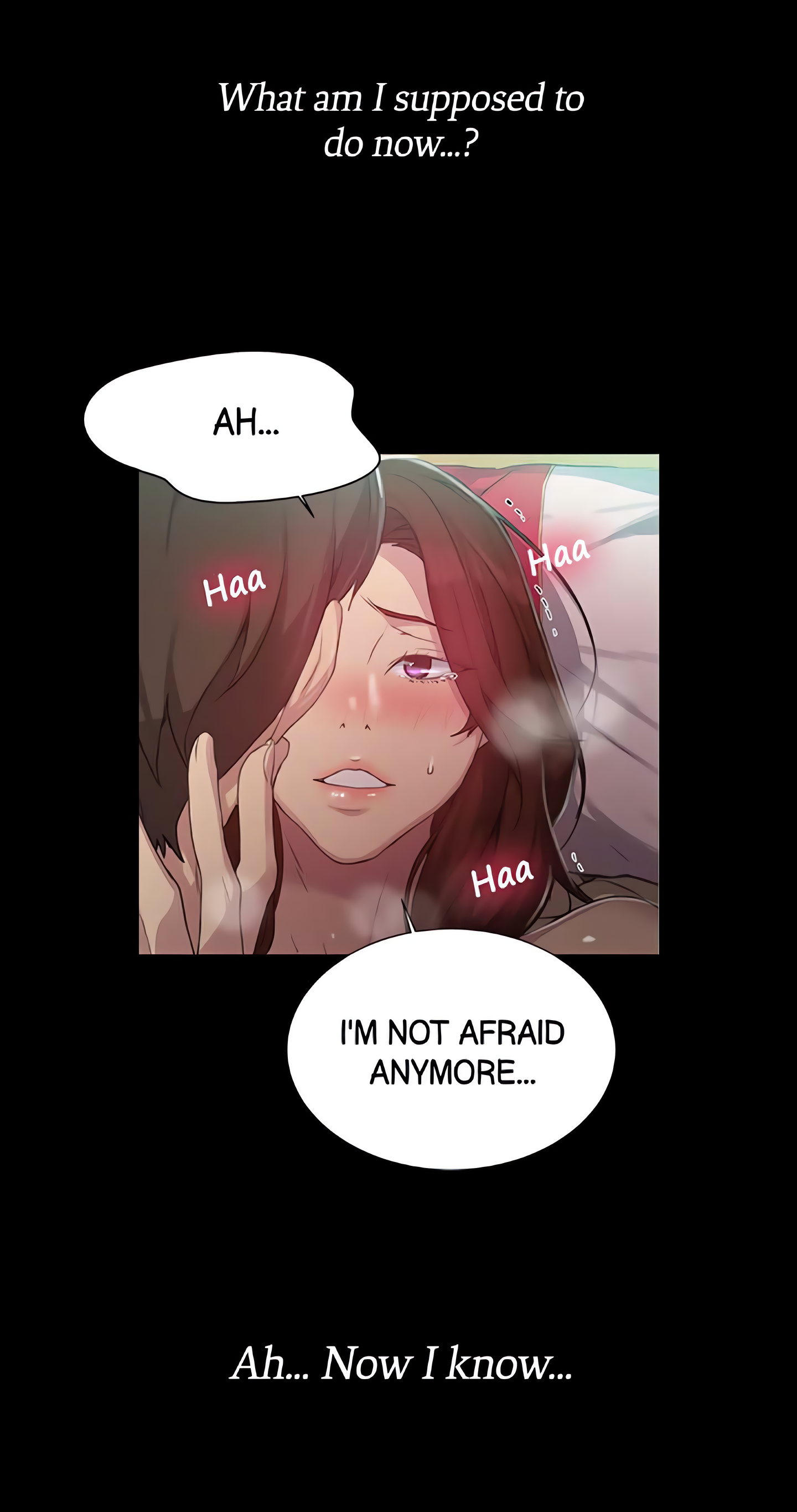 Secret Class (Uncensored Fan Edition) Page 41 - MangaHe