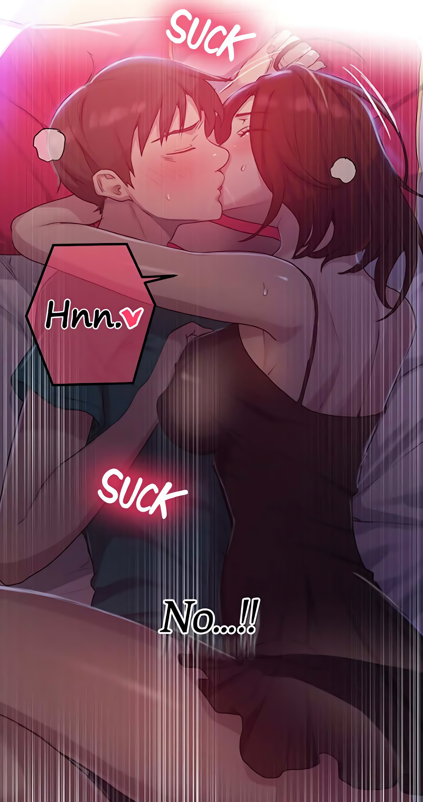 Secret Class (Uncensored Fan Edition) Page 7 - MangaHe
