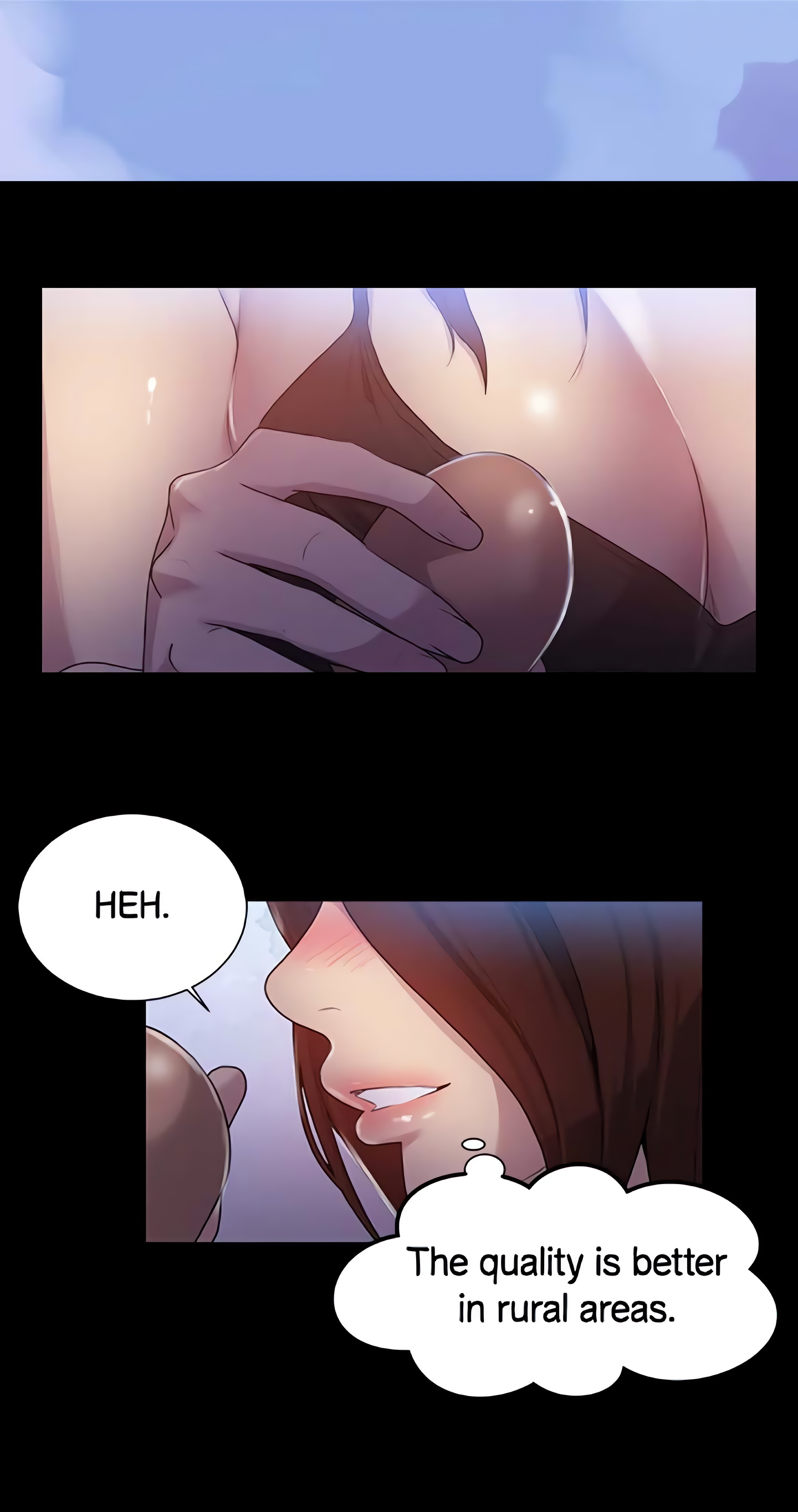 Secret Class (Uncensored Fan Edition) Page 12 - MangaHe