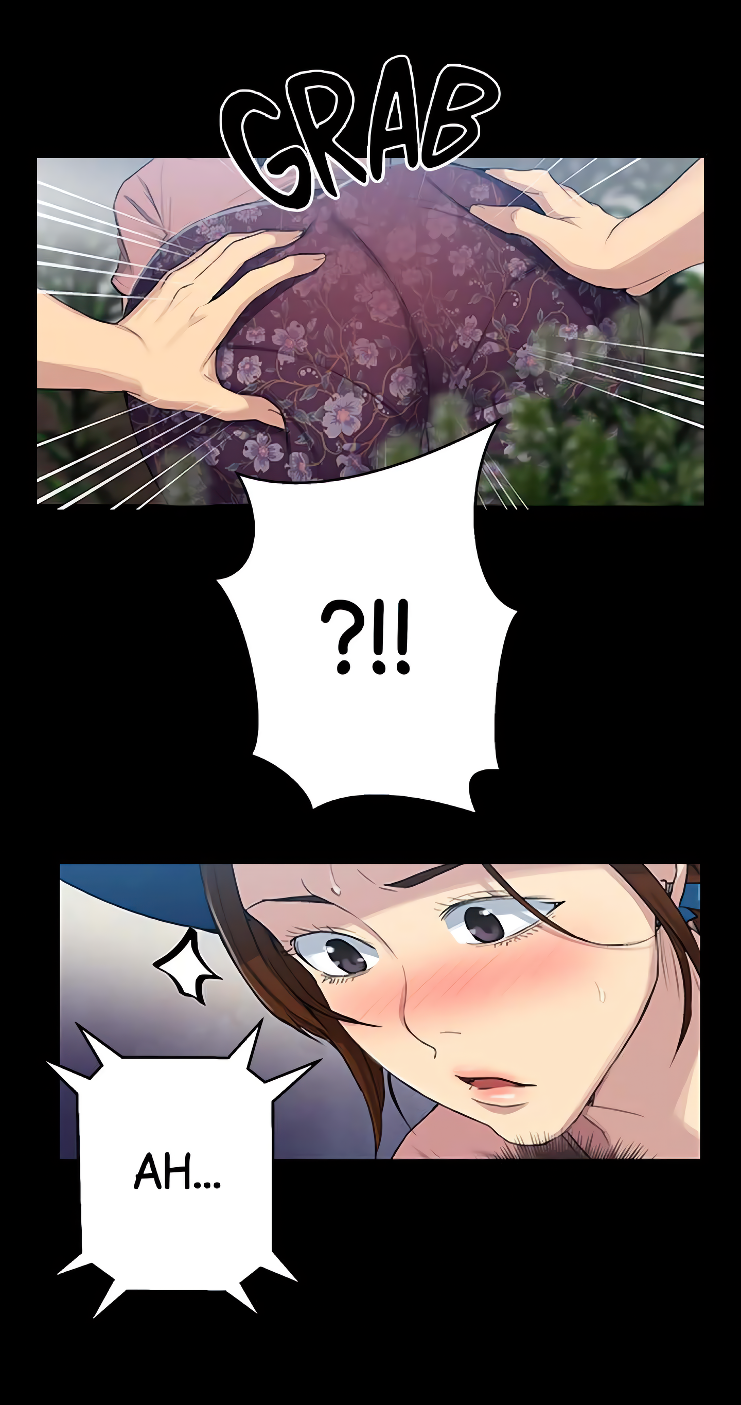 Secret Class (Uncensored Fan Edition) Page 27 - MangaHe