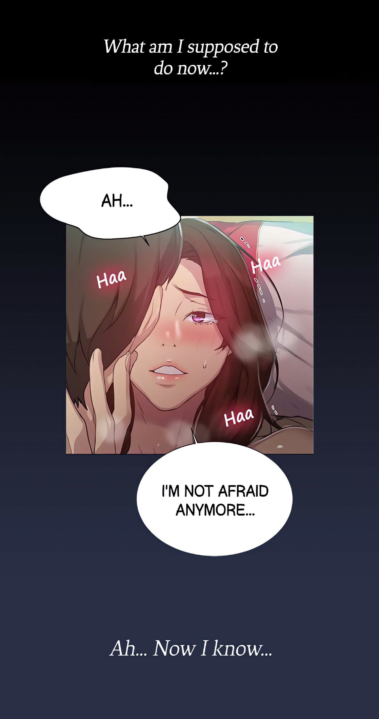 Secret Class (Uncensored Fan Edition) Page 6 - MangaHe