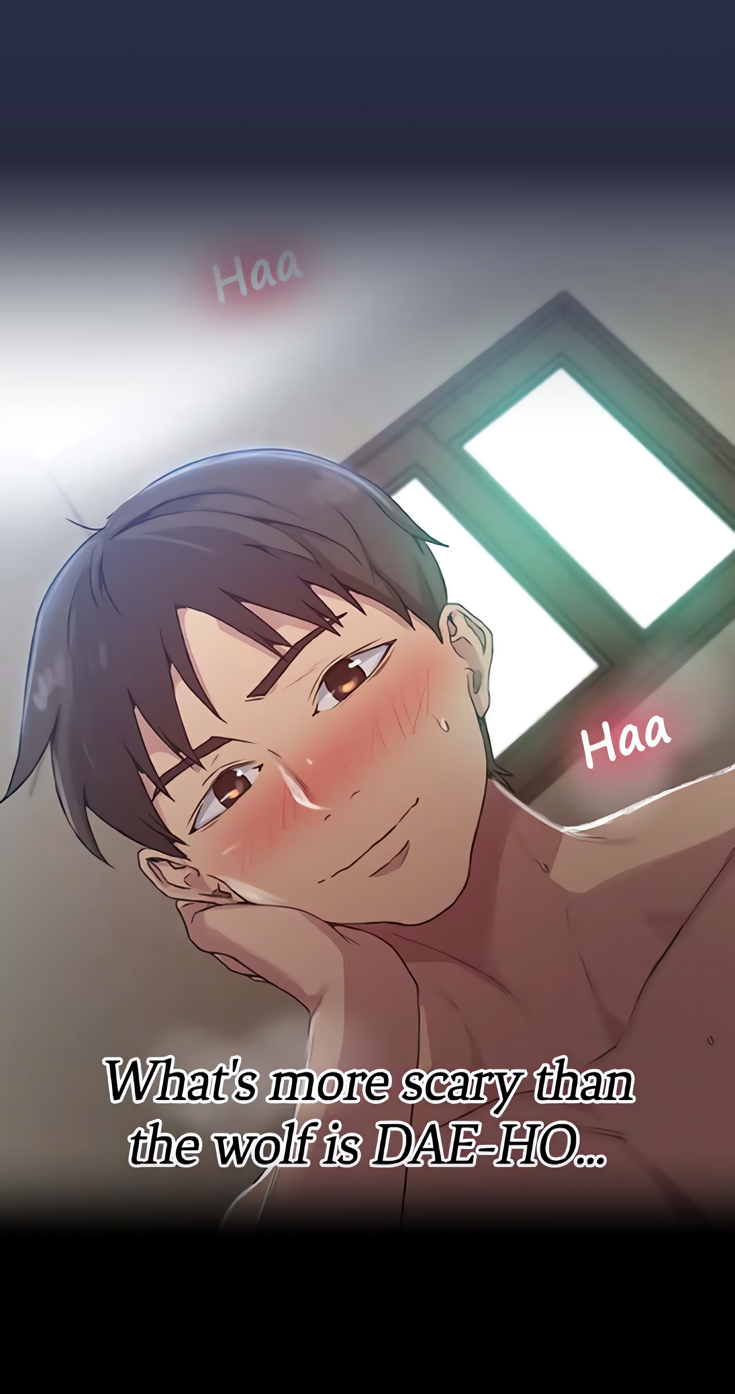 Secret Class (Uncensored Fan Edition) Page 7 - MangaHe