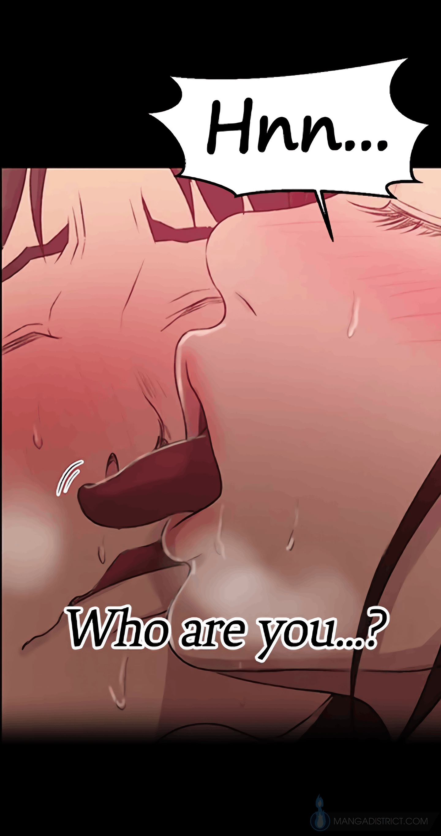 Secret Class (Uncensored Fan Edition) Page 33 - MangaHe