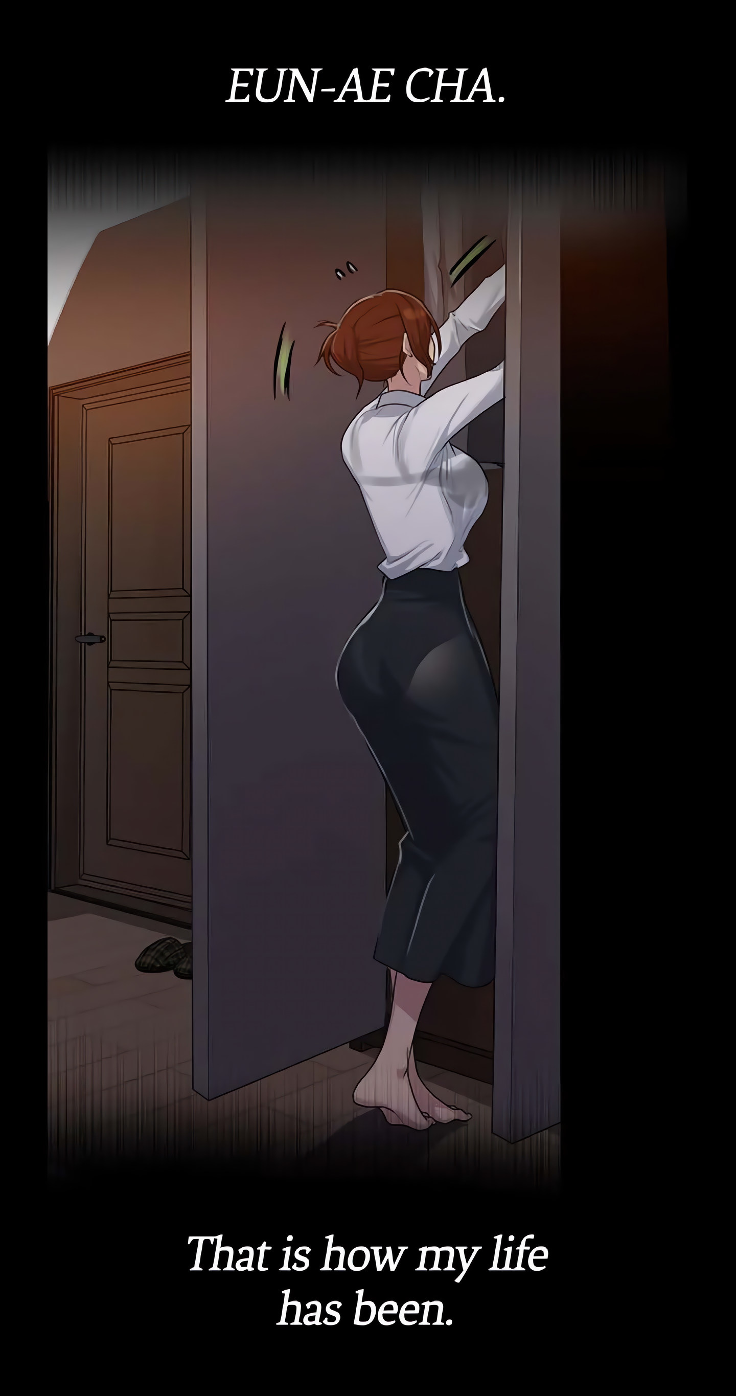 Secret Class (Uncensored Fan Edition) Page 29 - MangaHe